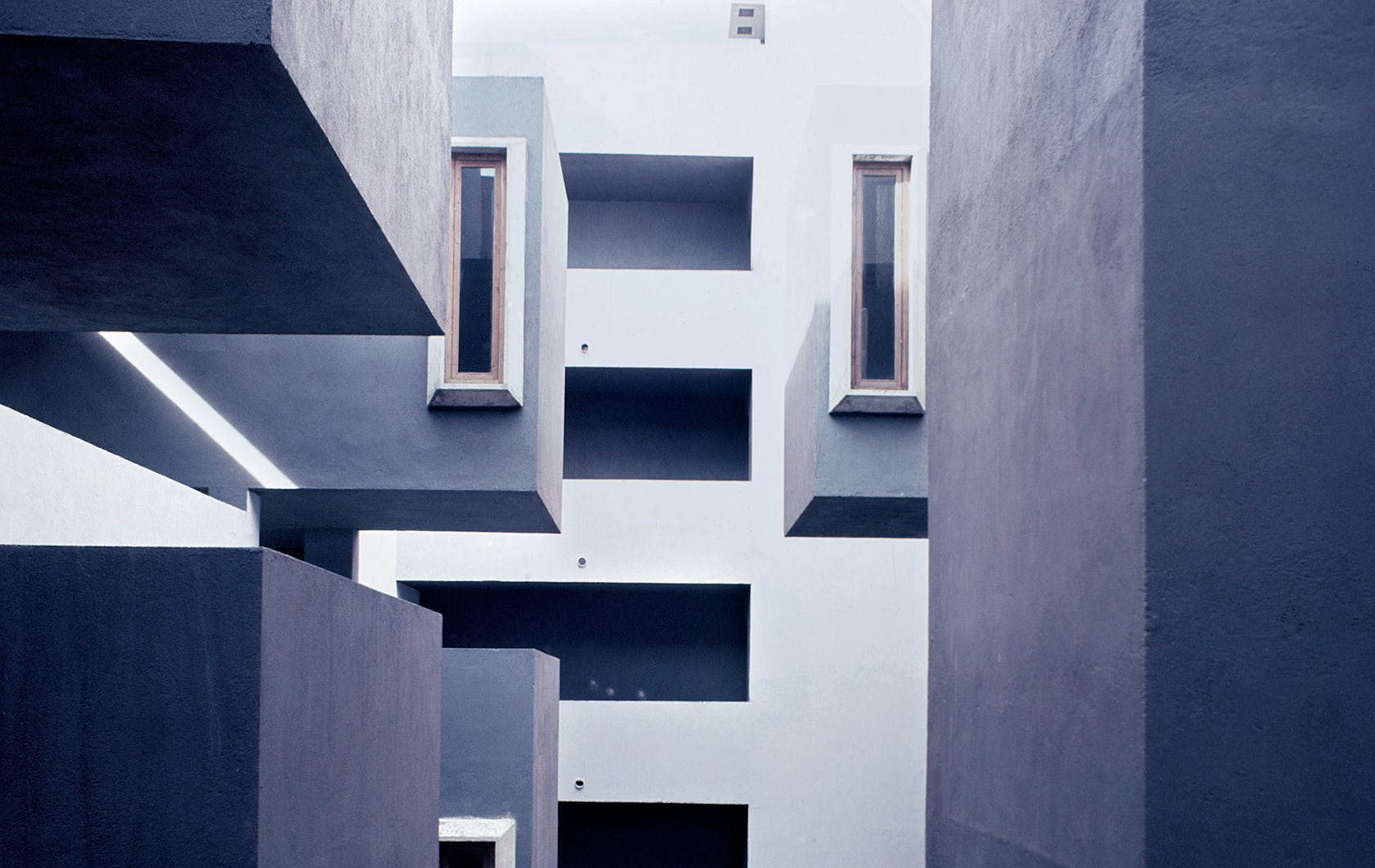 © Bofill Taller de Arquitectura