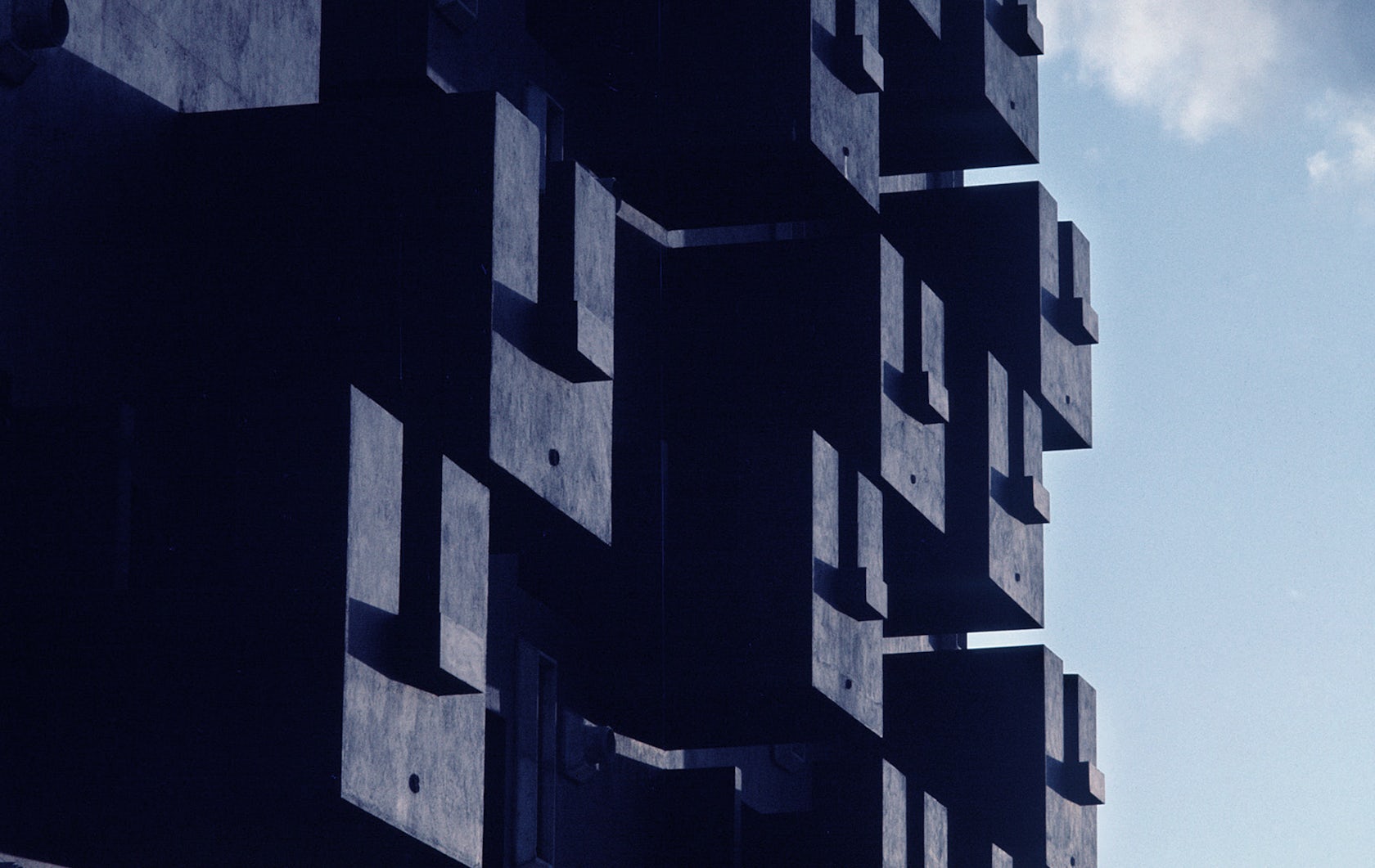 © Bofill Taller de Arquitectura