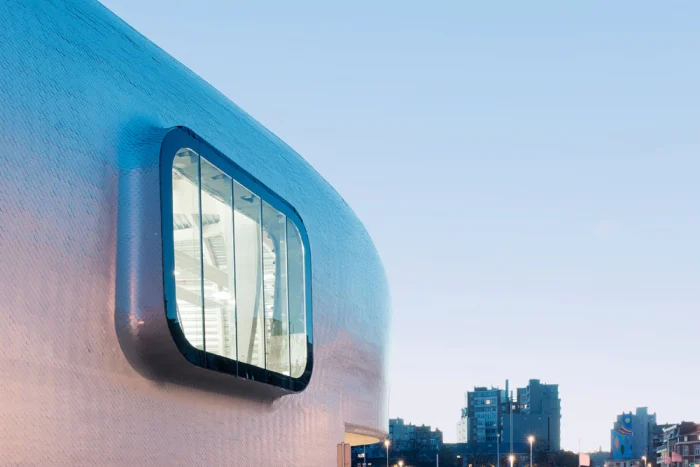 Architectural Details: 7 Modern Adaptations of the Bay Window ...