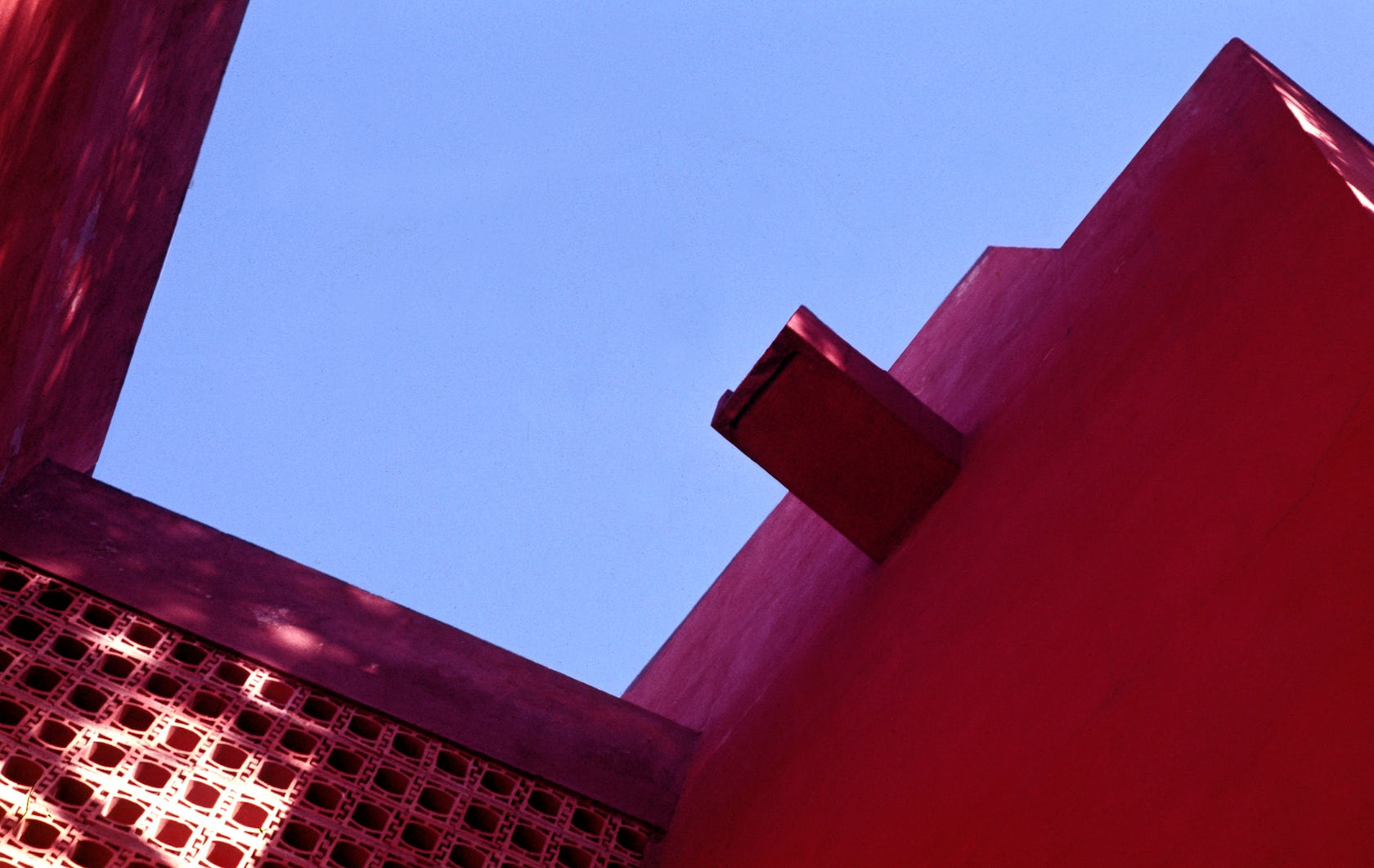 © Bofill Taller de Arquitectura