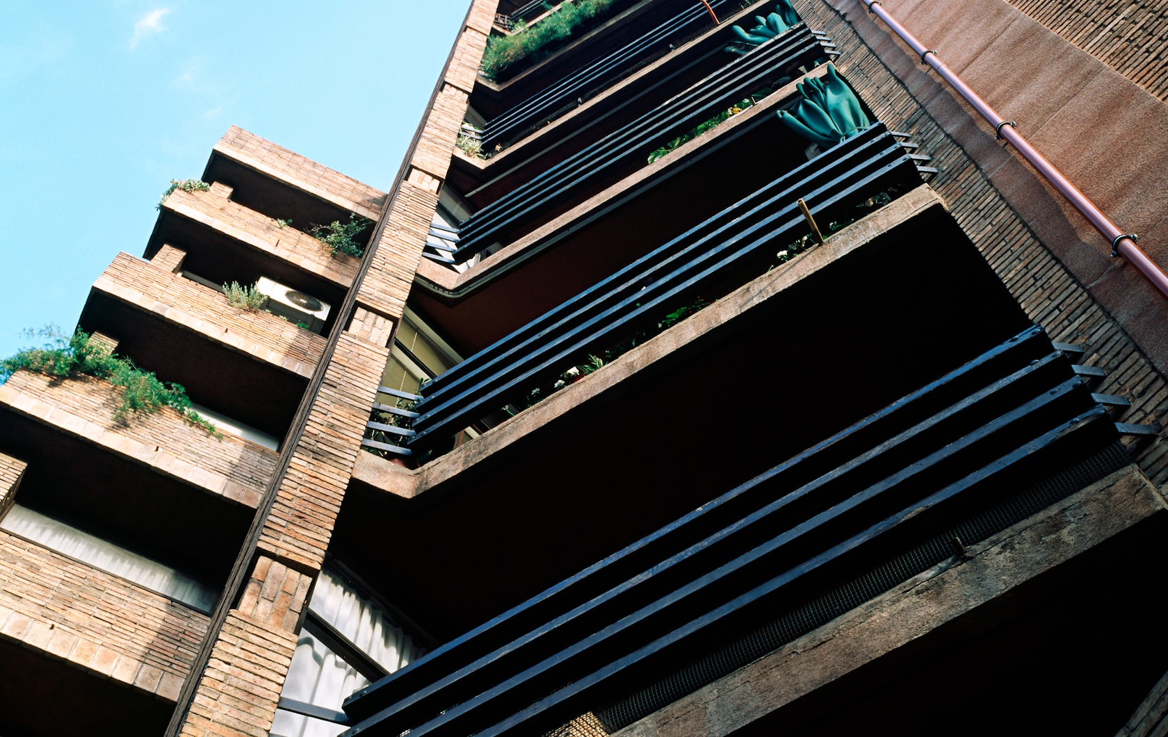 © Bofill Taller de Arquitectura