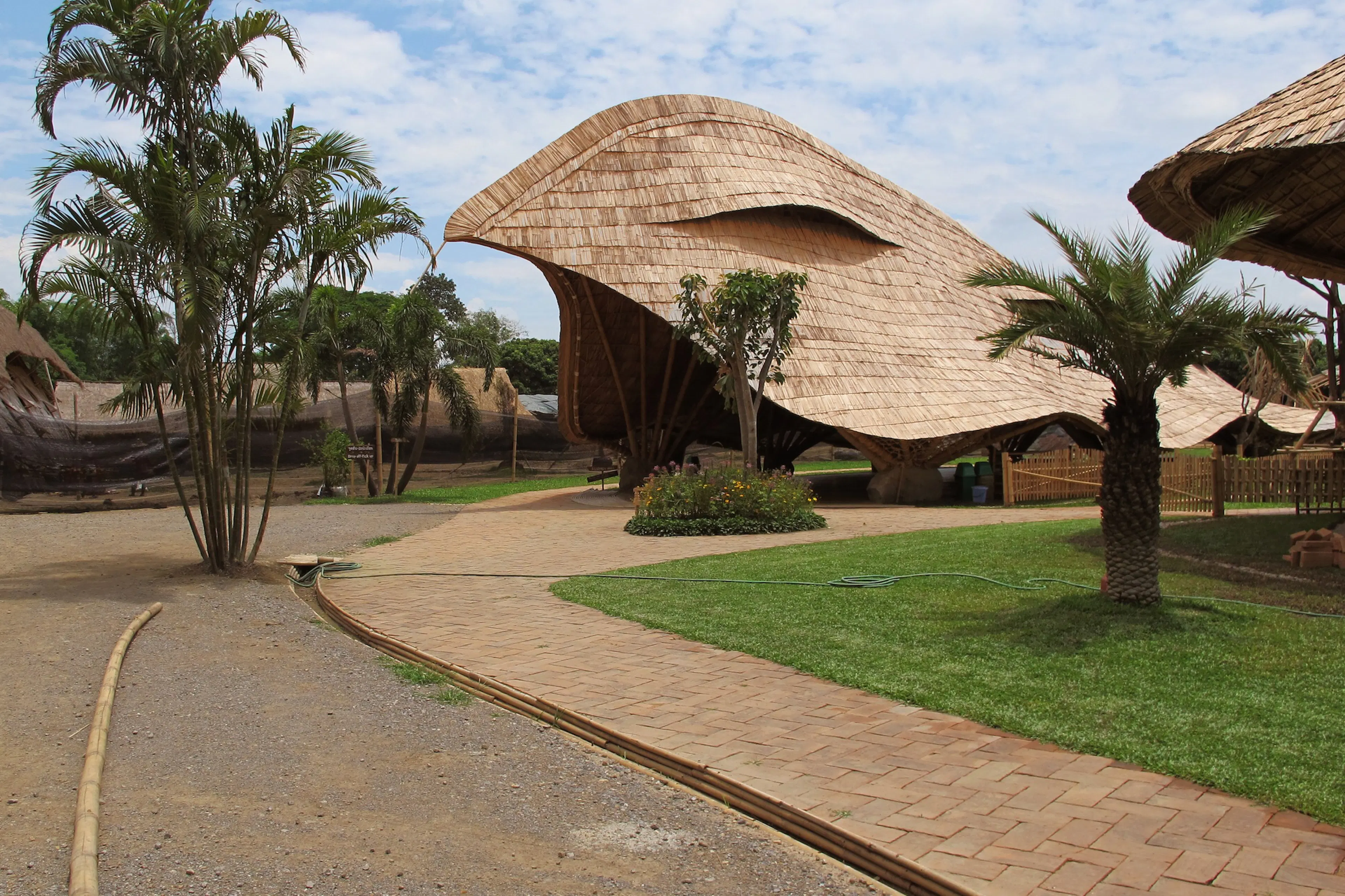 Chiangmai Life Architects — 4