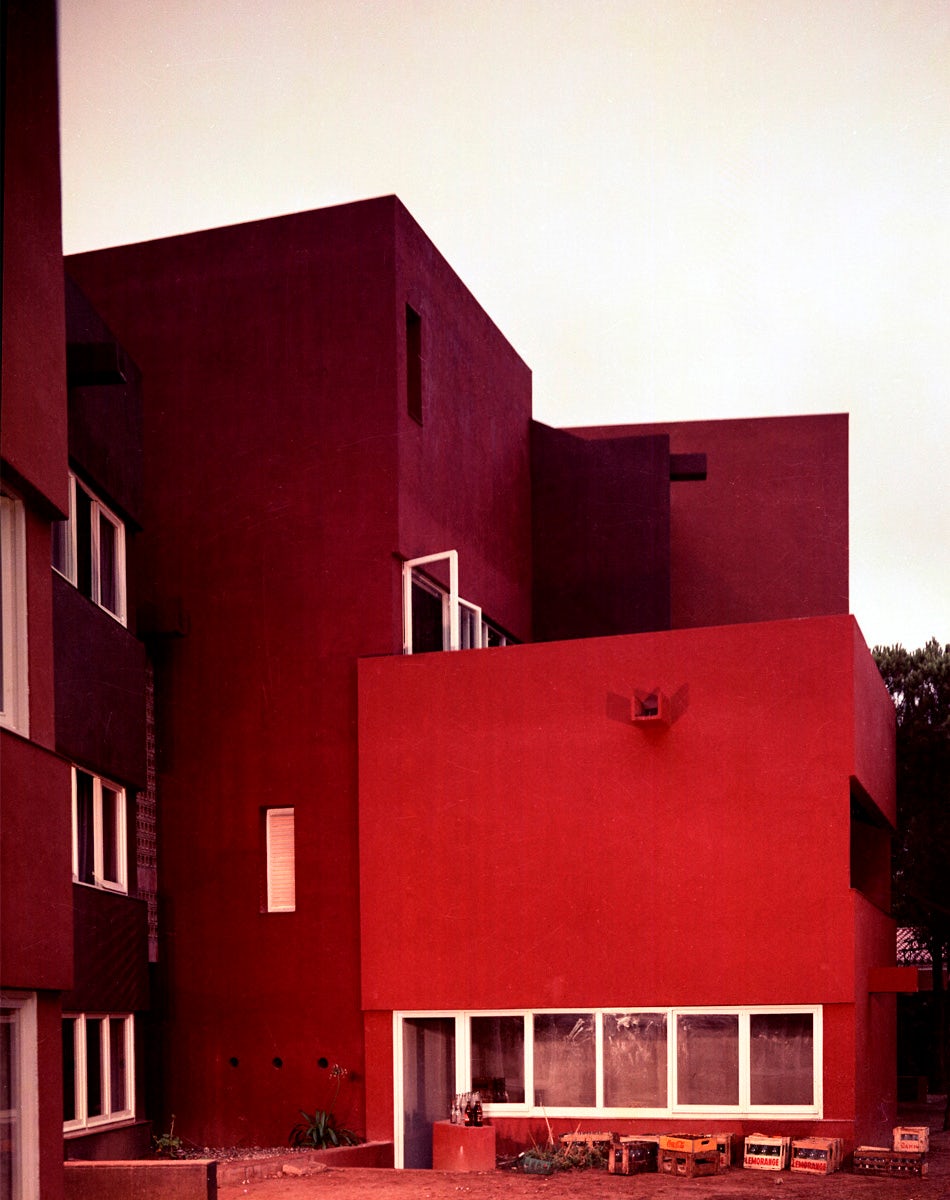 © Bofill Taller de Arquitectura