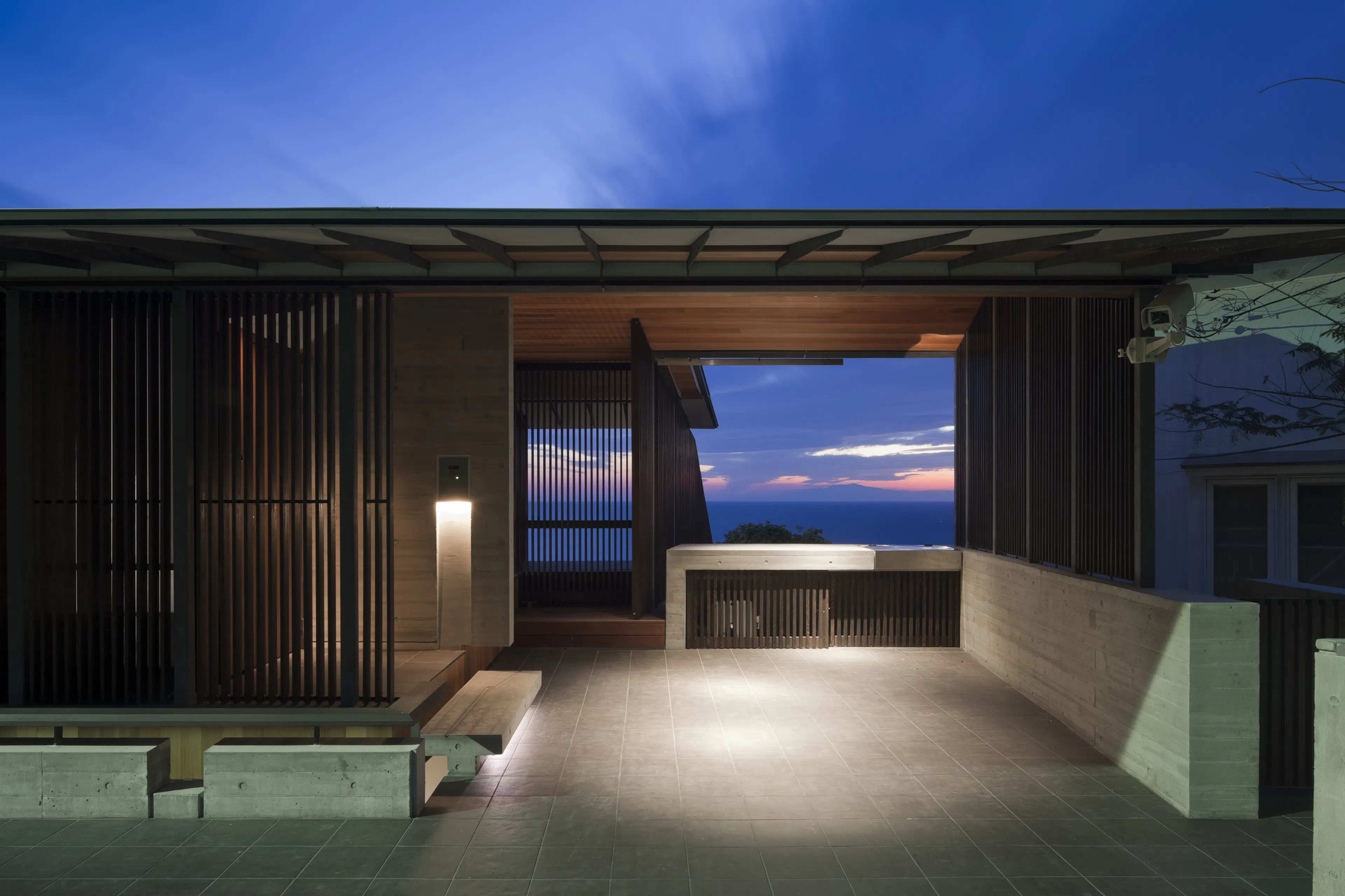 Beyond the Hill — 2