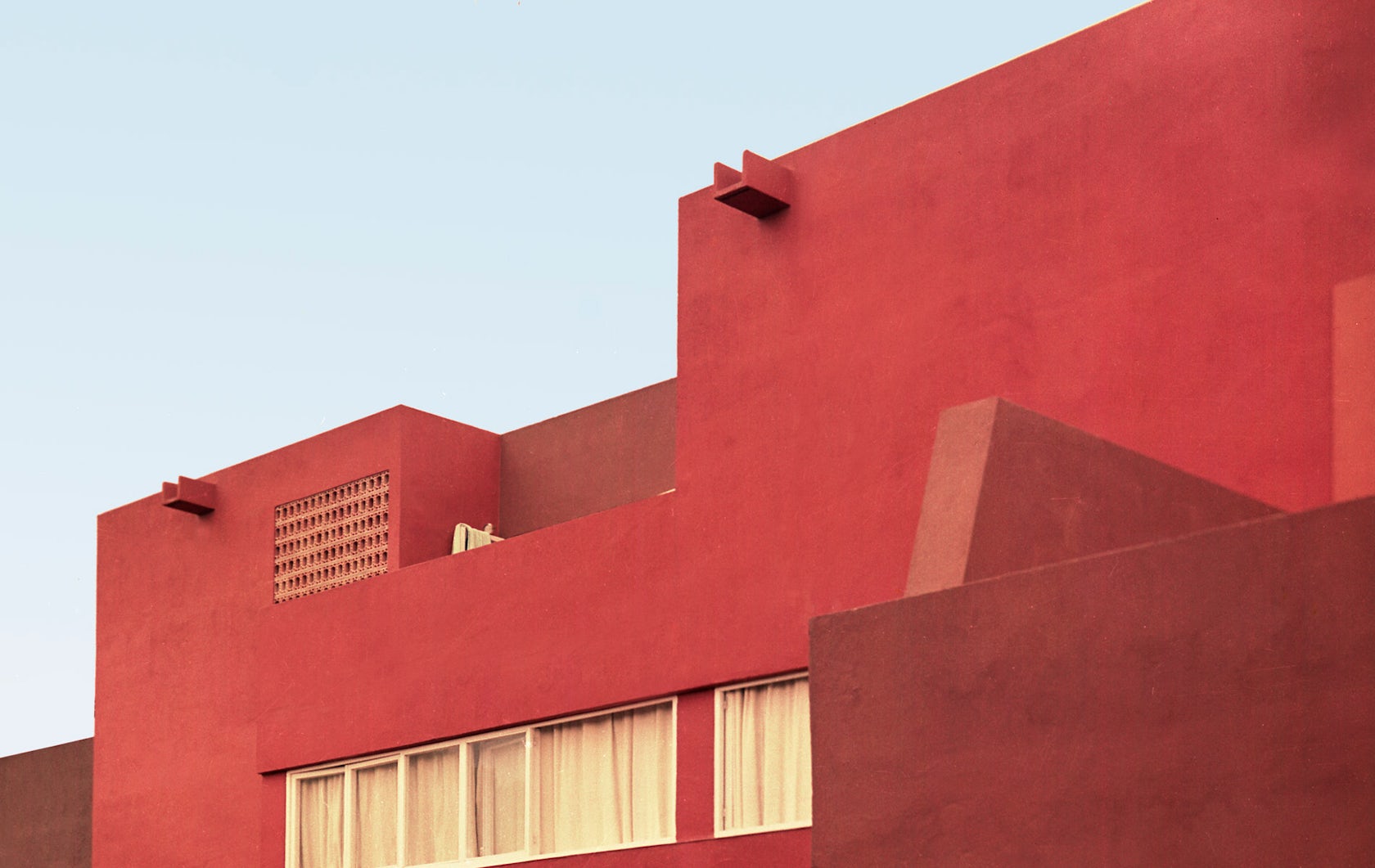 © Bofill Taller de Arquitectura