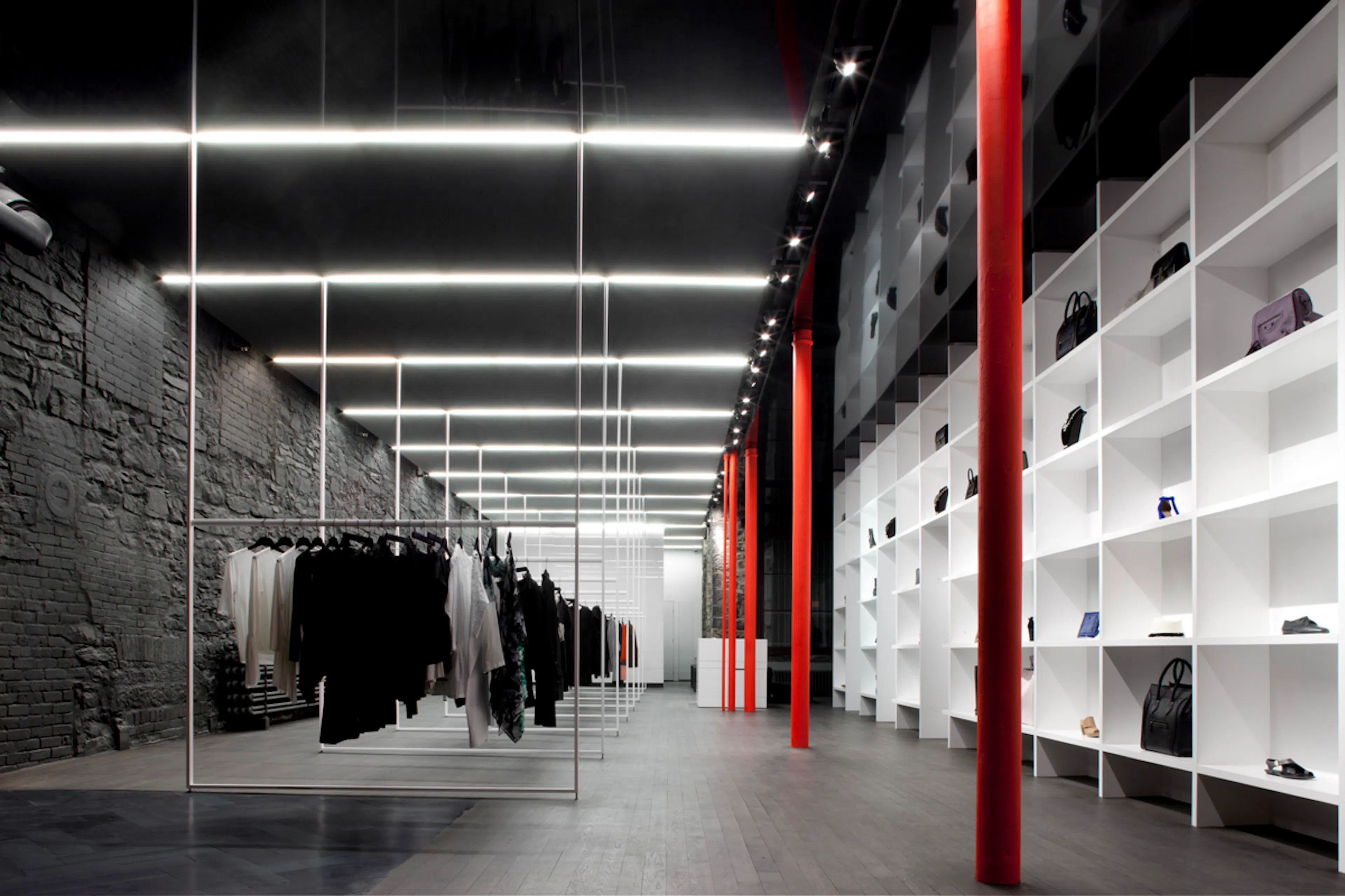 Terrebonne Residence — 21