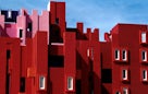 © Bofill Taller de Arquitectura