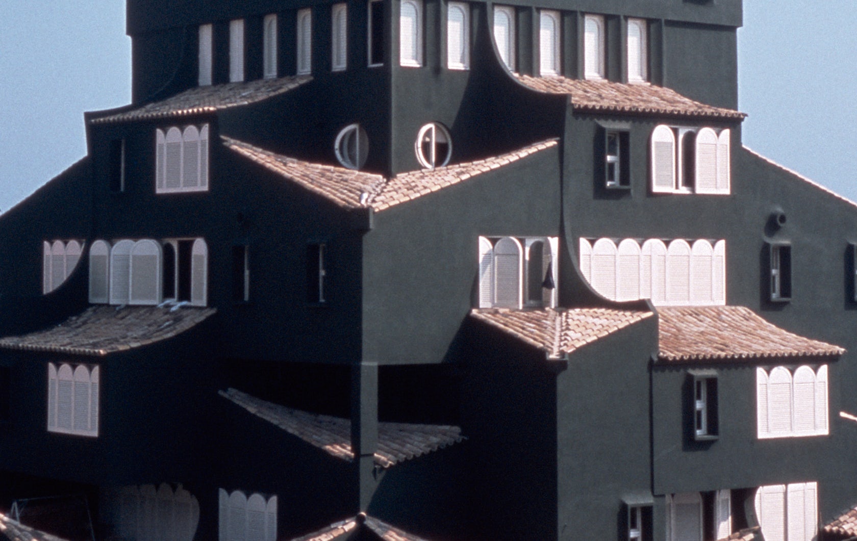 © Bofill Taller de Arquitectura