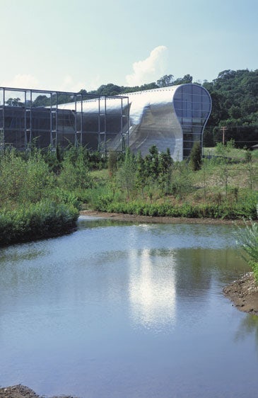 (c) Steven Holl Architects - © Steven Holl Architects
