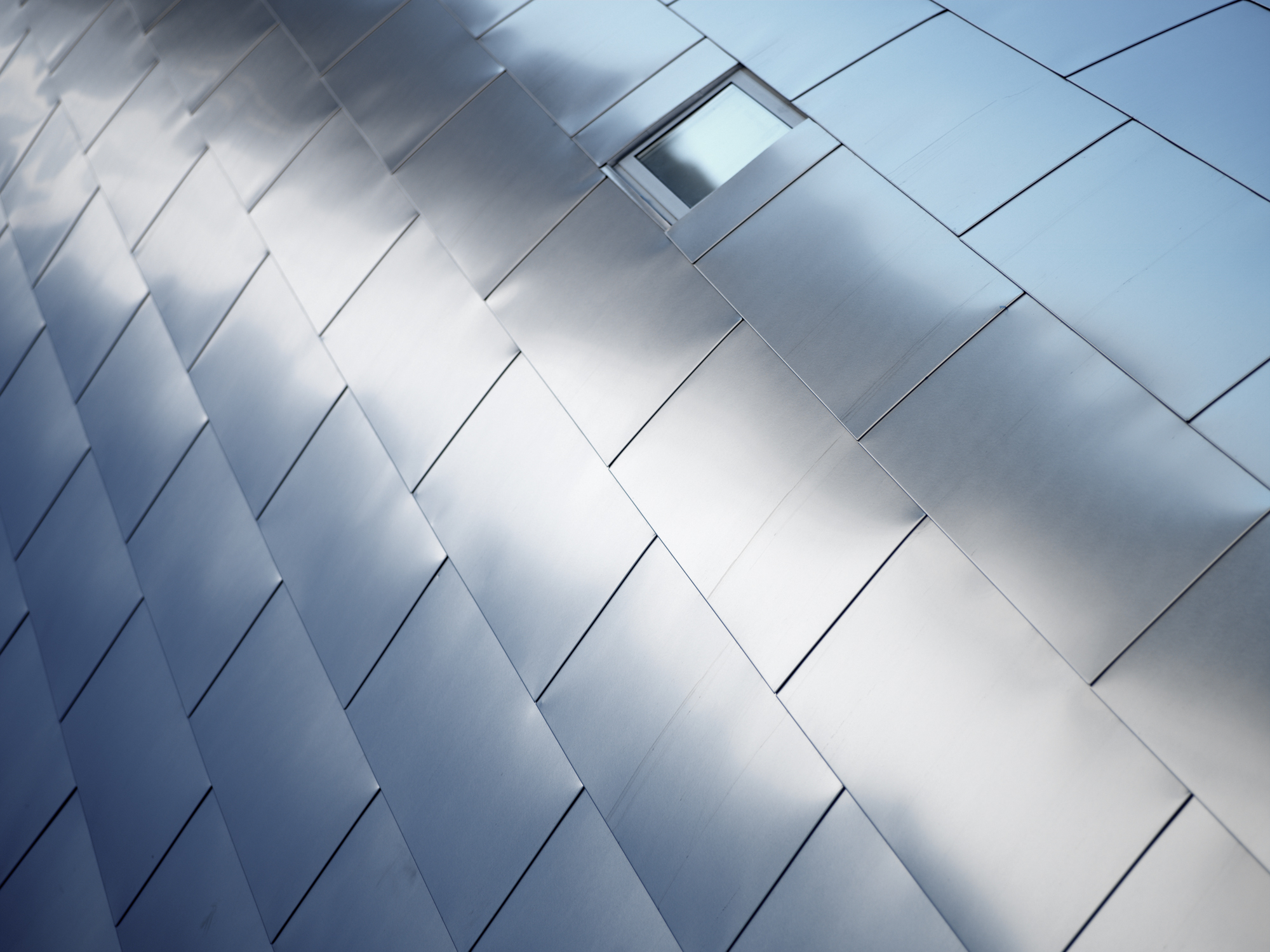 Whitney Water Purification Facility and Park by Steven Holl Architects Architizer