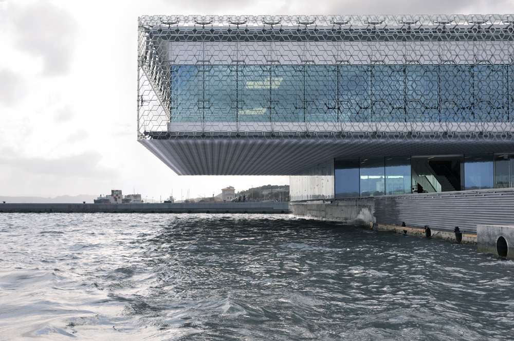 © Stefano Boeri Architetti