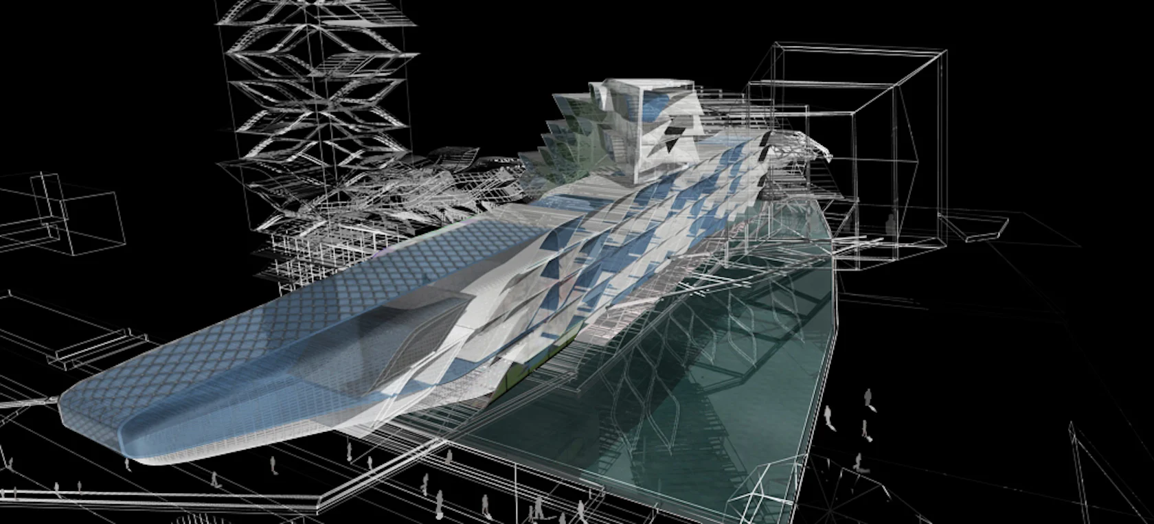 BUILDING FOR BOUWKUNDE - Phoenix Rising by Amit Talwar Associates ...