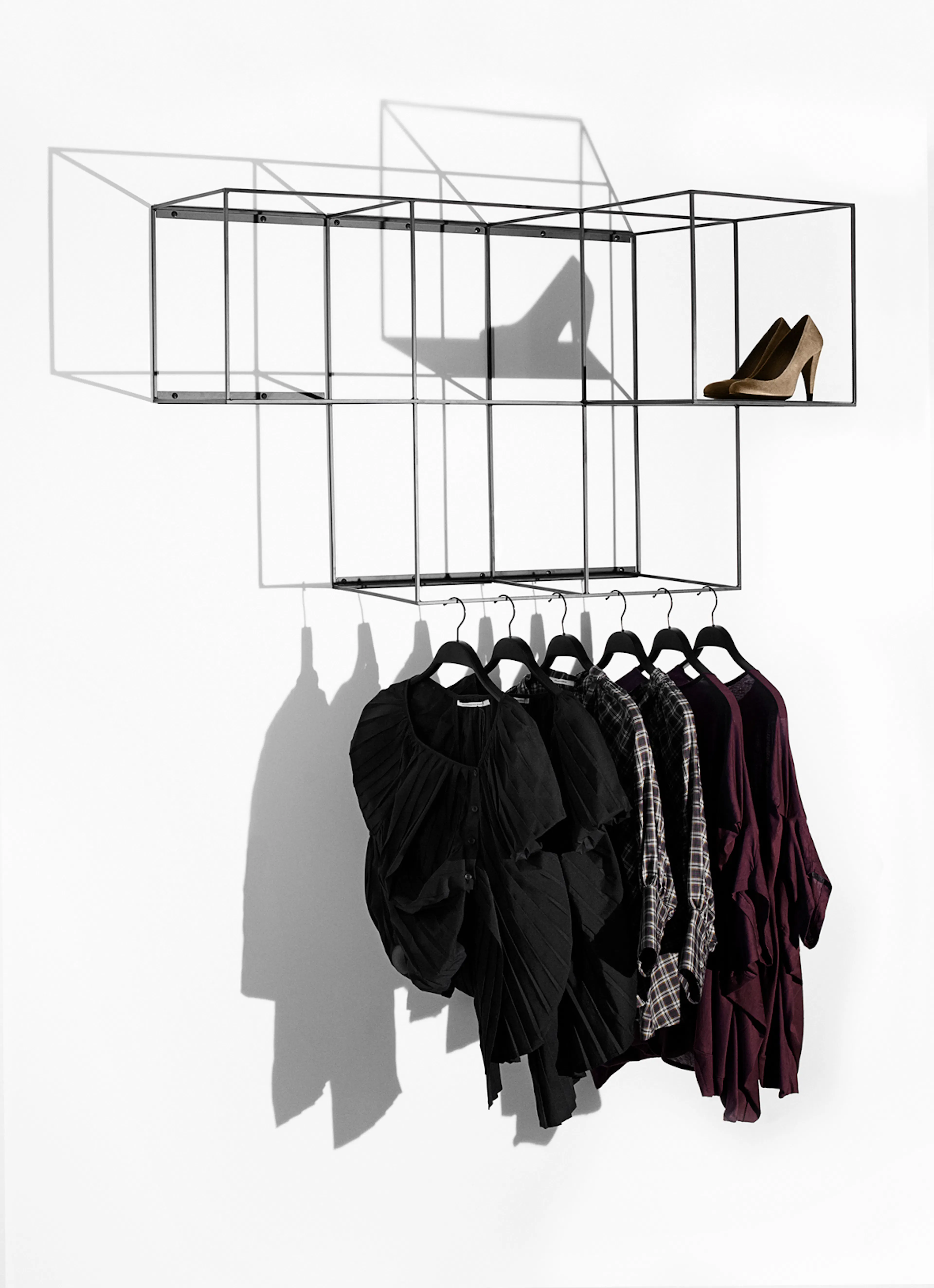 V Ave S R - Concept Store — 3