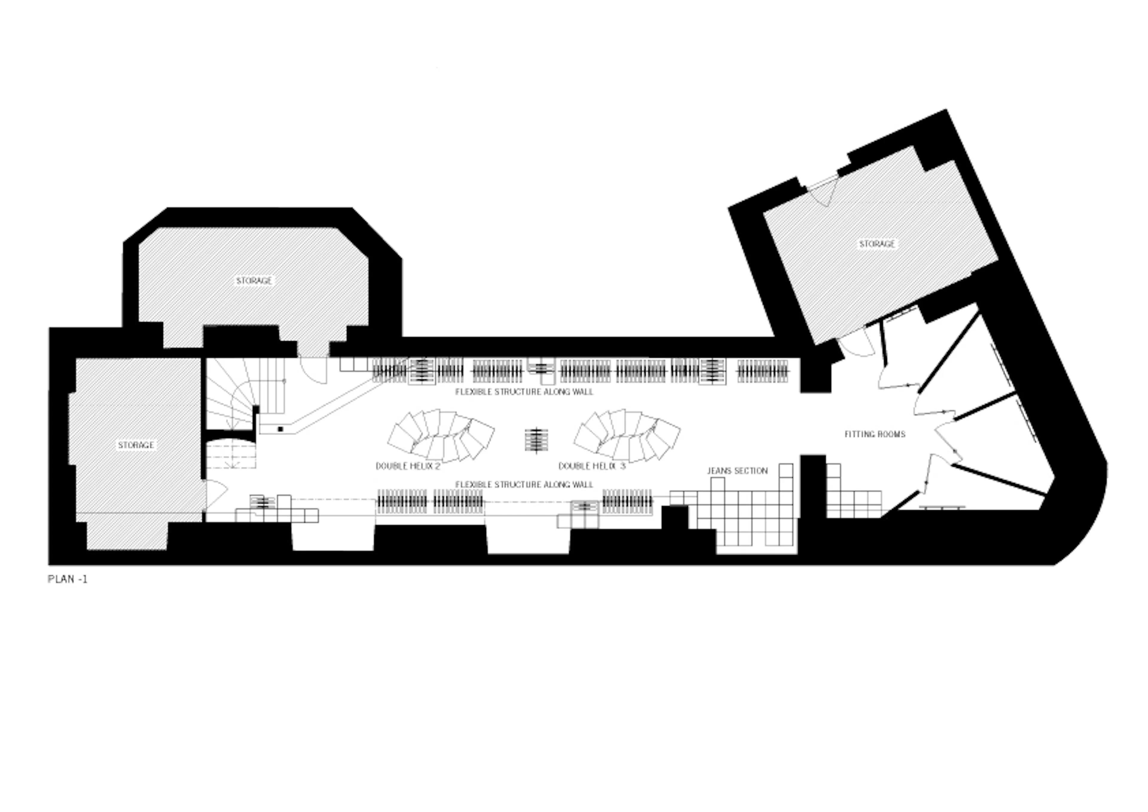 V Ave S R - Concept Store — 6