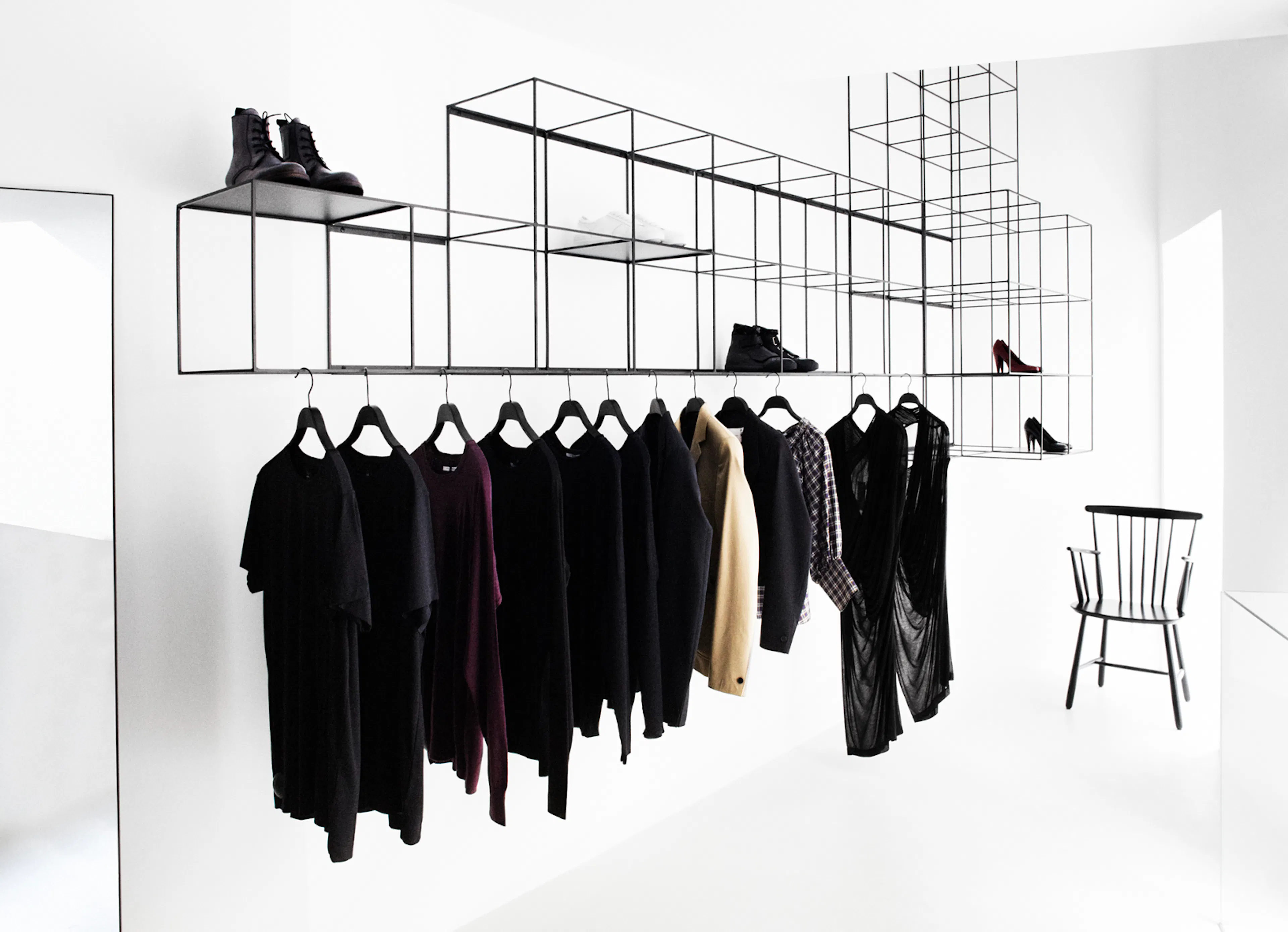 V Ave S R - Concept Store