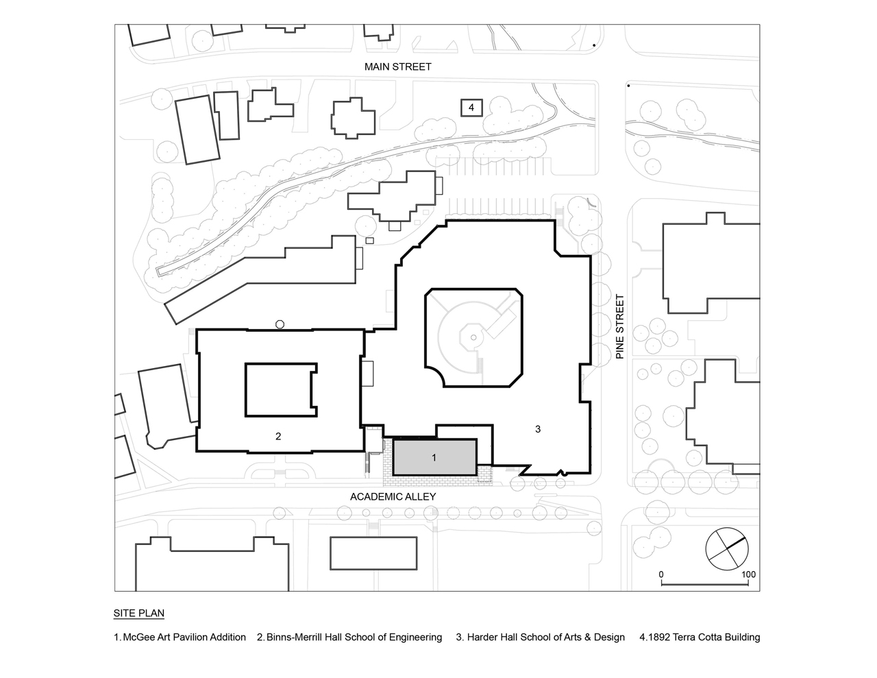 © ikon.5 architects