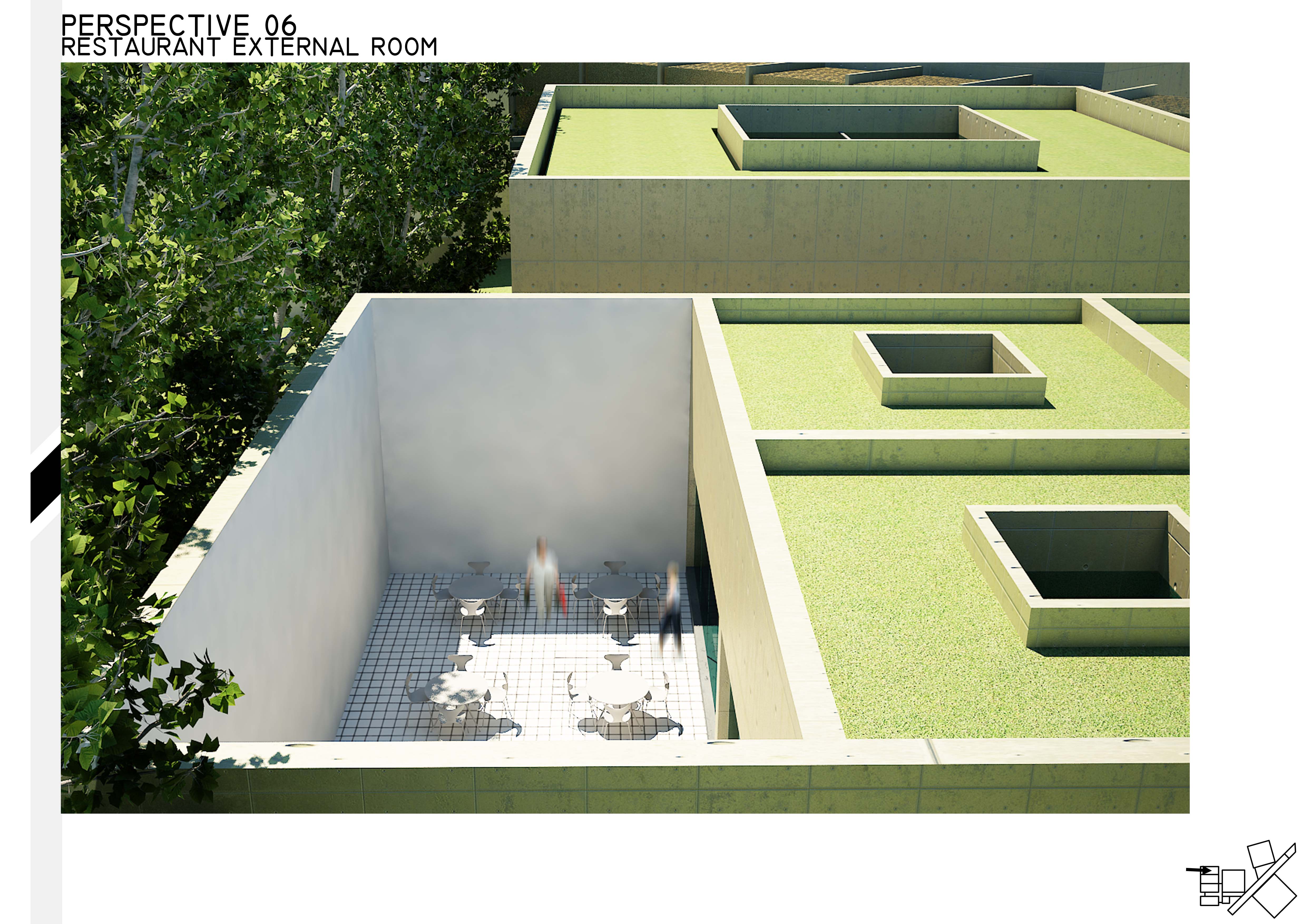 Victoria Park Islamic Complex - Architizer