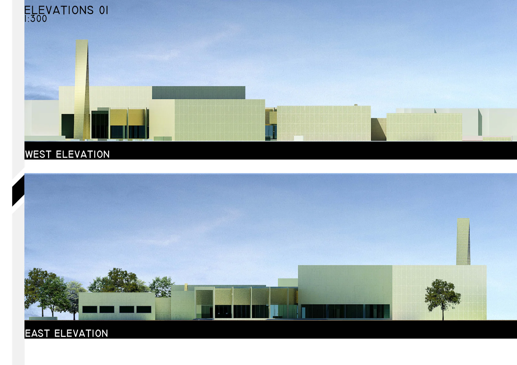 Victoria Park Islamic Complex - Architizer