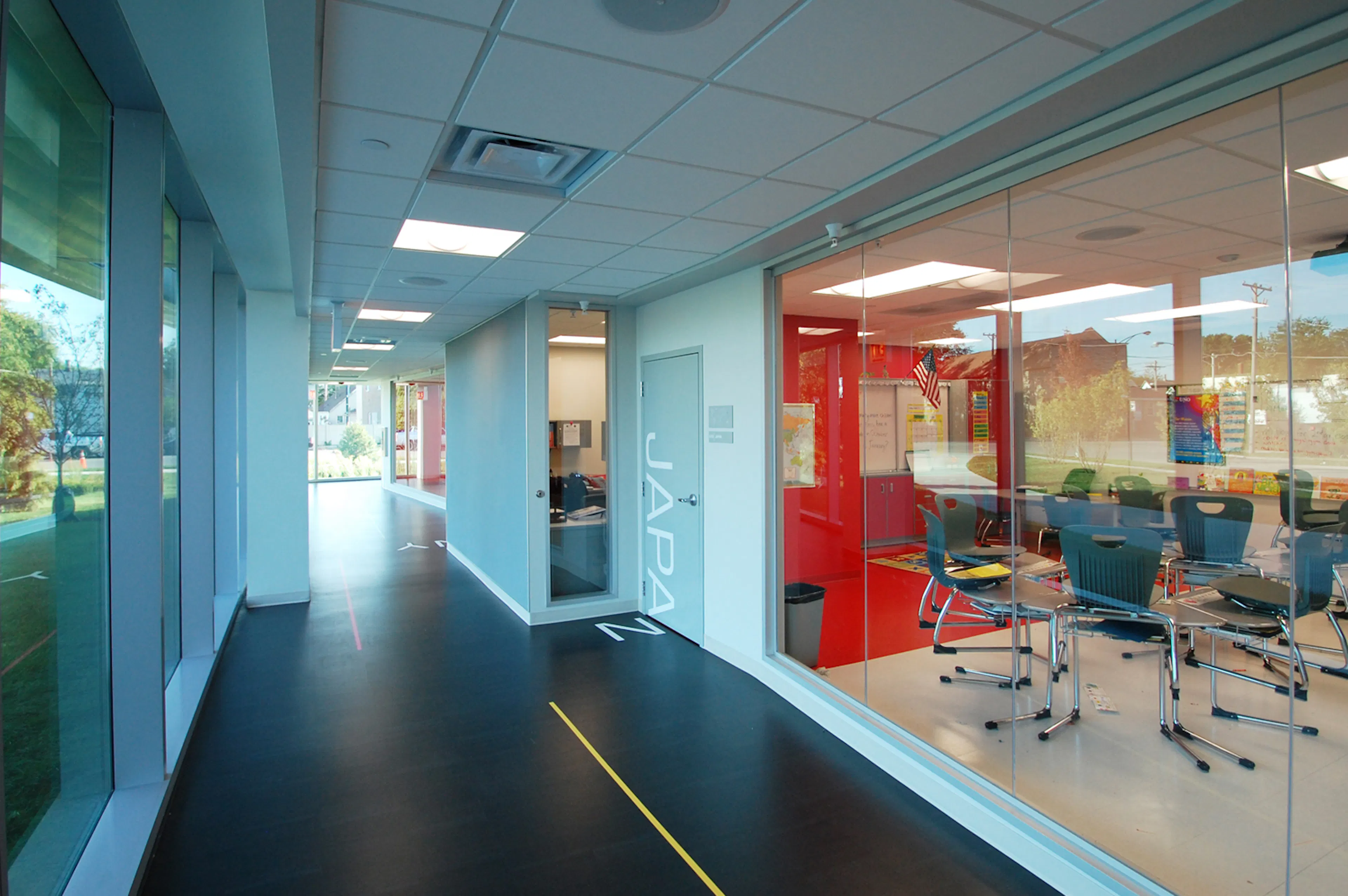 Uno Soccer Academy — 6