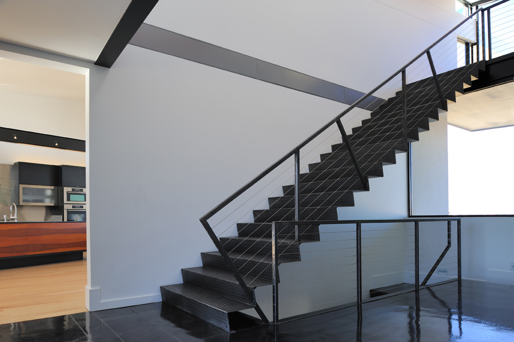 Gates Tennis Center Clubhouse by studiotrope Architizer