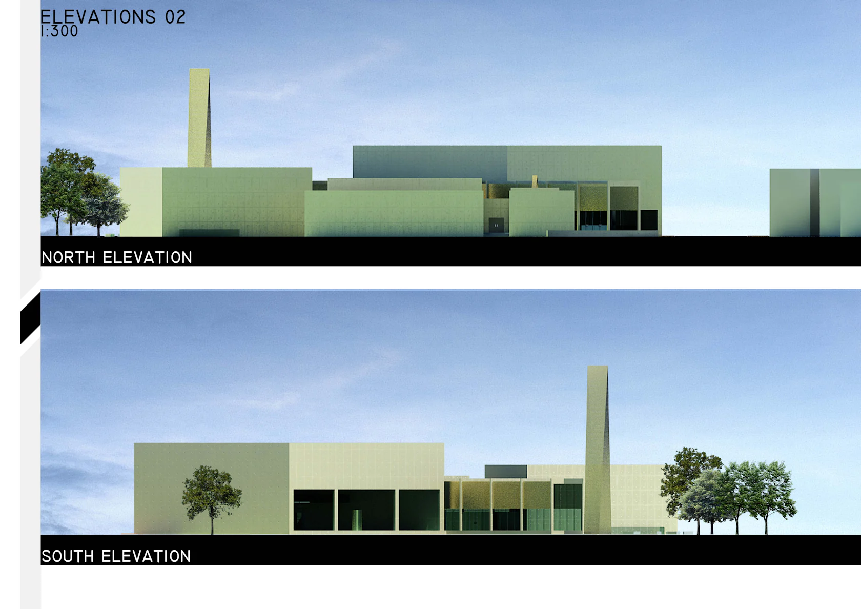 Victoria Park Islamic Complex - Architizer