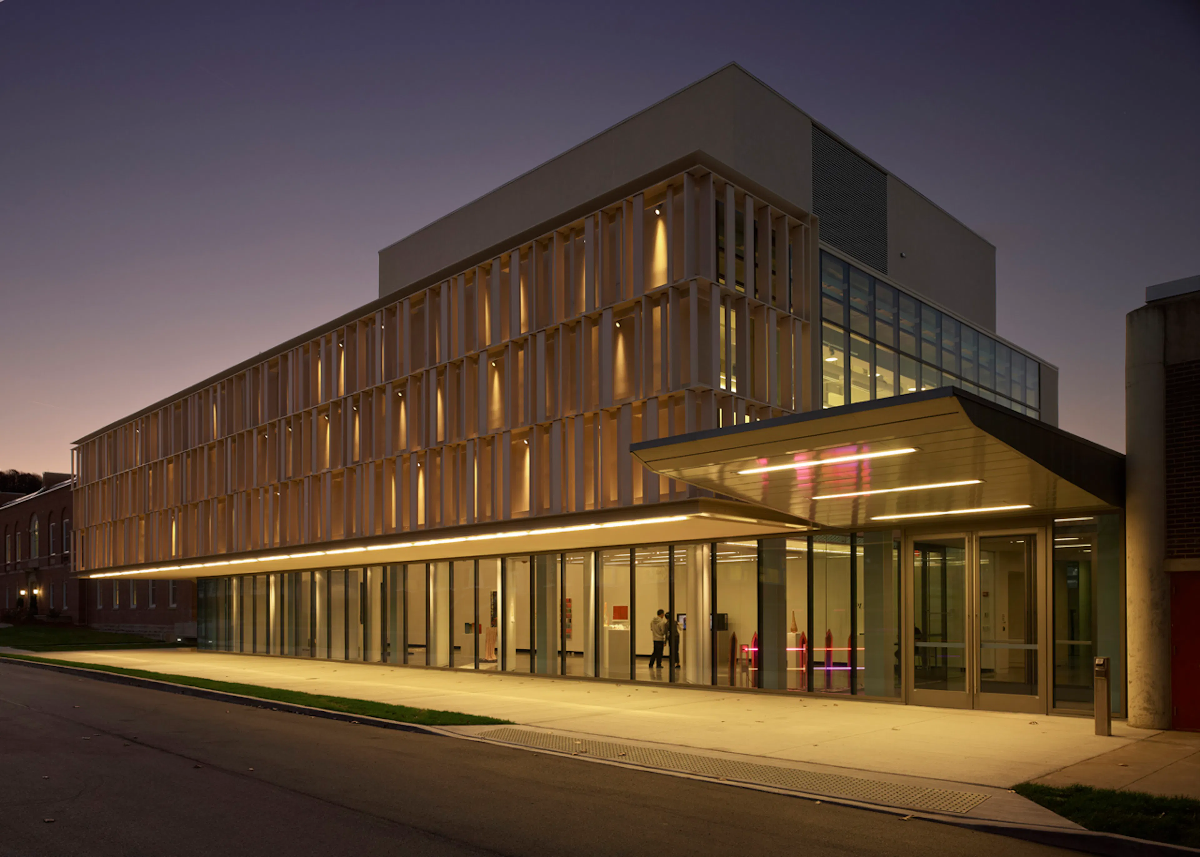 School of Art & Design at New York State College of Ceramics — 5