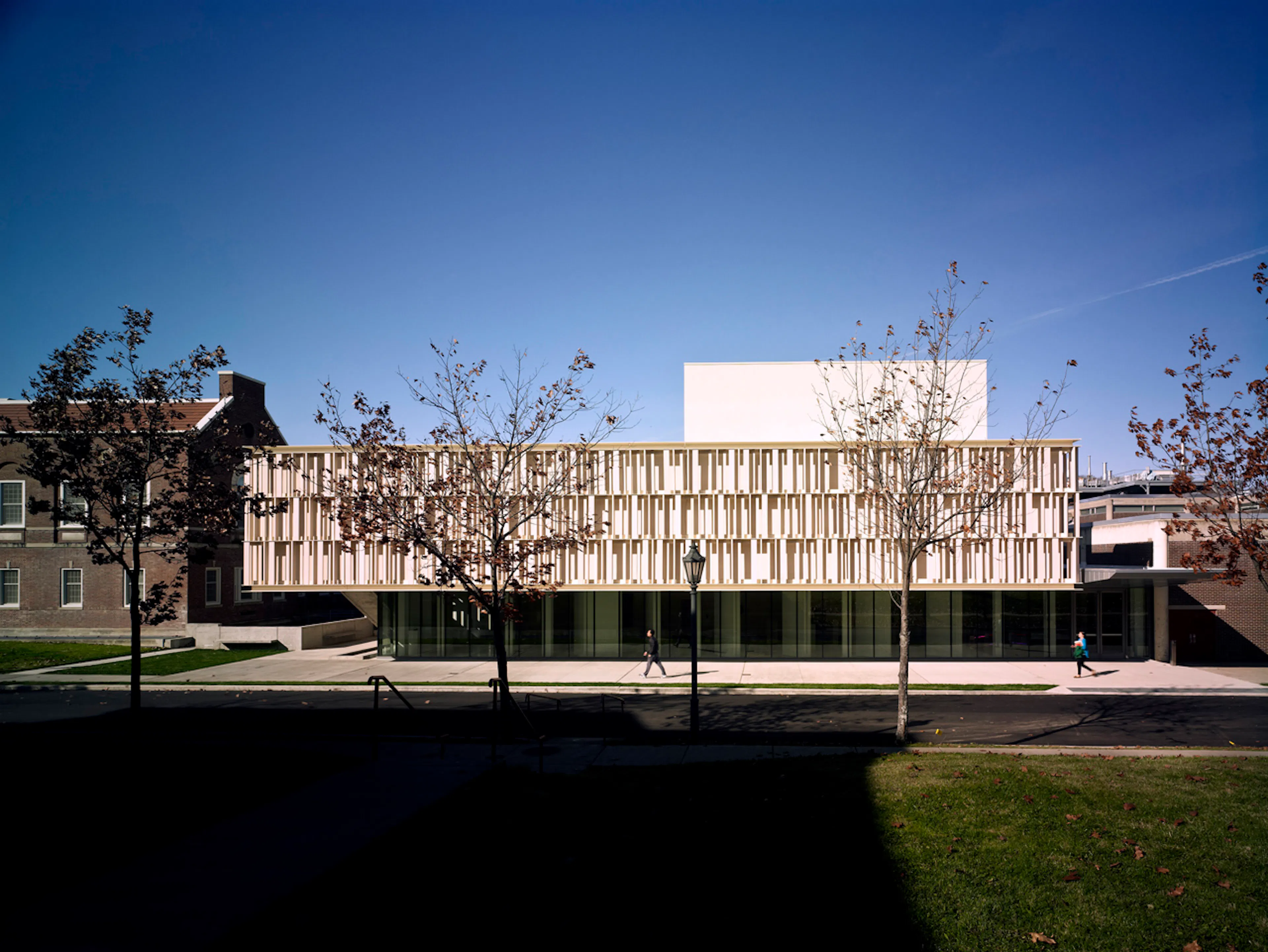 School of Art & Design at New York State College of Ceramics — 1