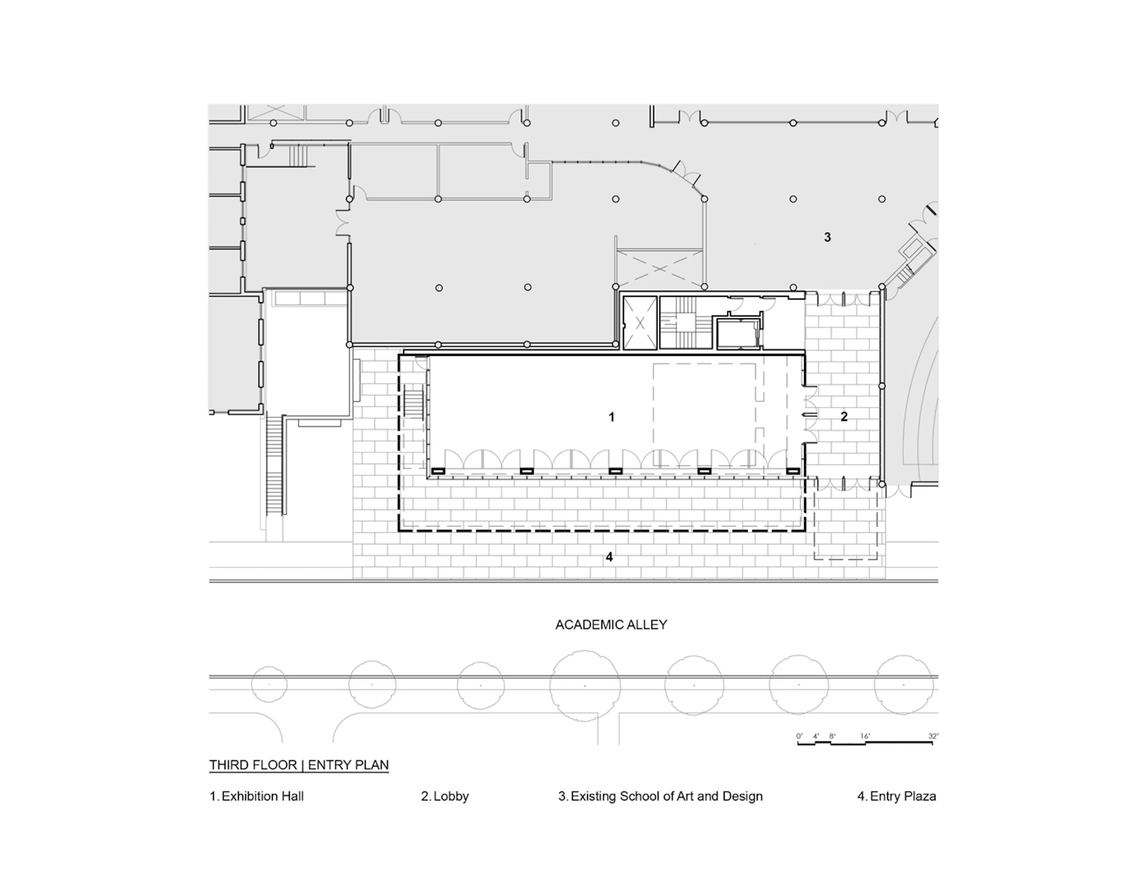 School of Art & Design at New York State College of Ceramics — 8
