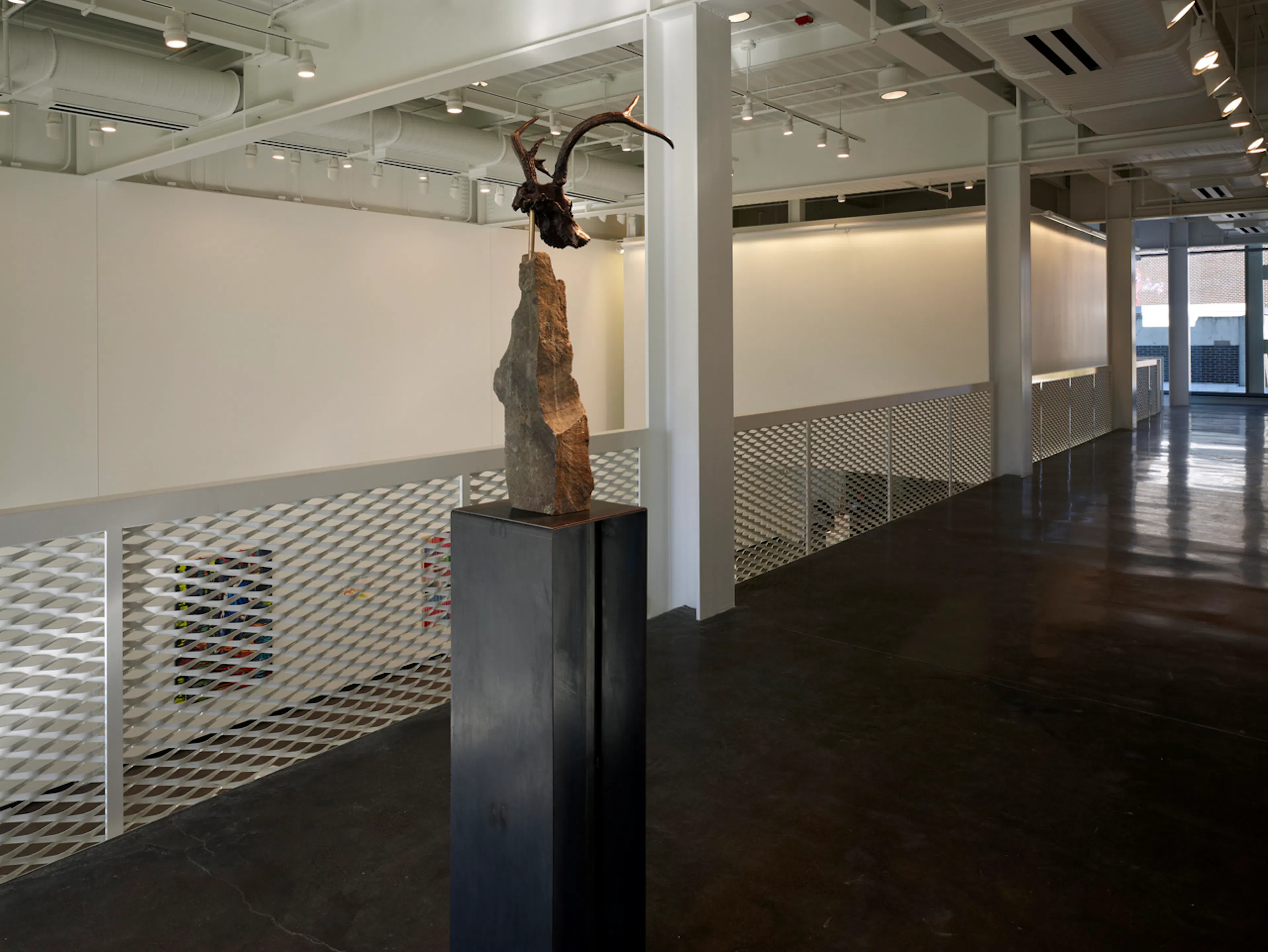 School of Art & Design at New York State College of Ceramics — 6