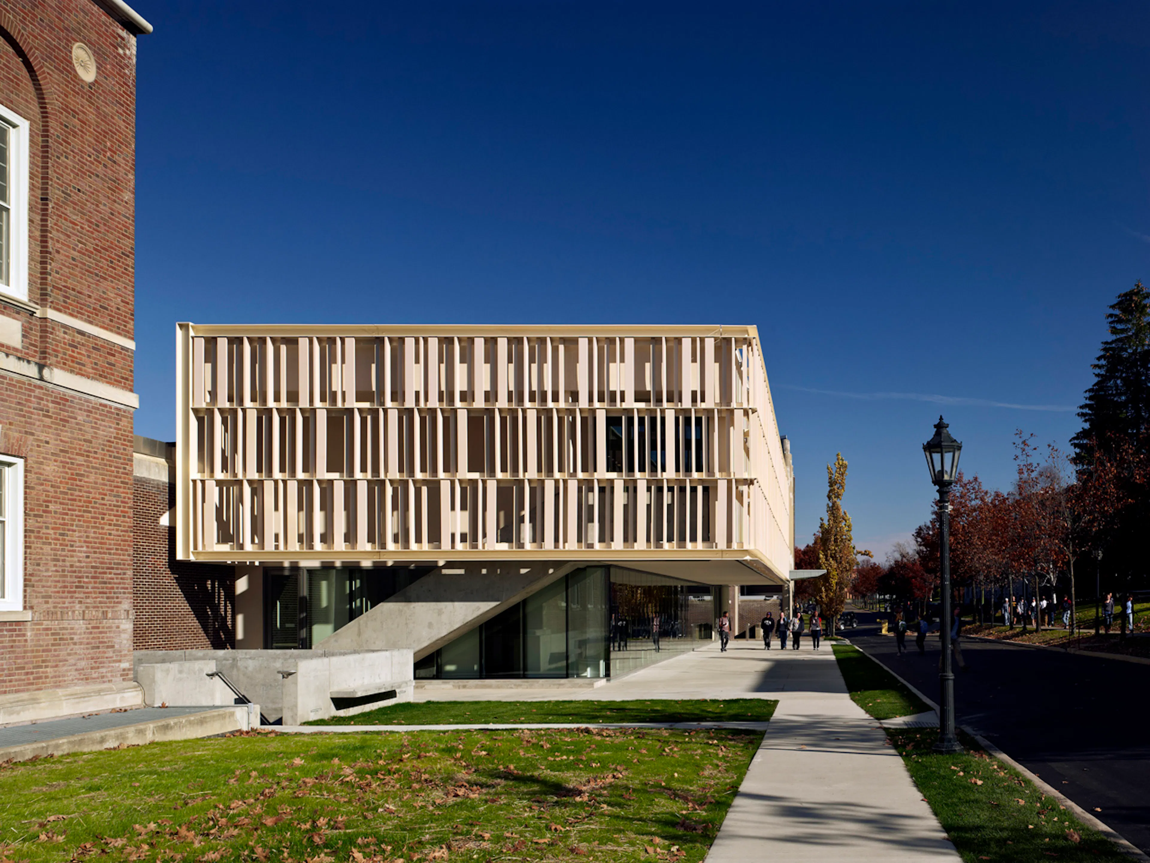 School of Art & Design at New York State College of Ceramics — 3