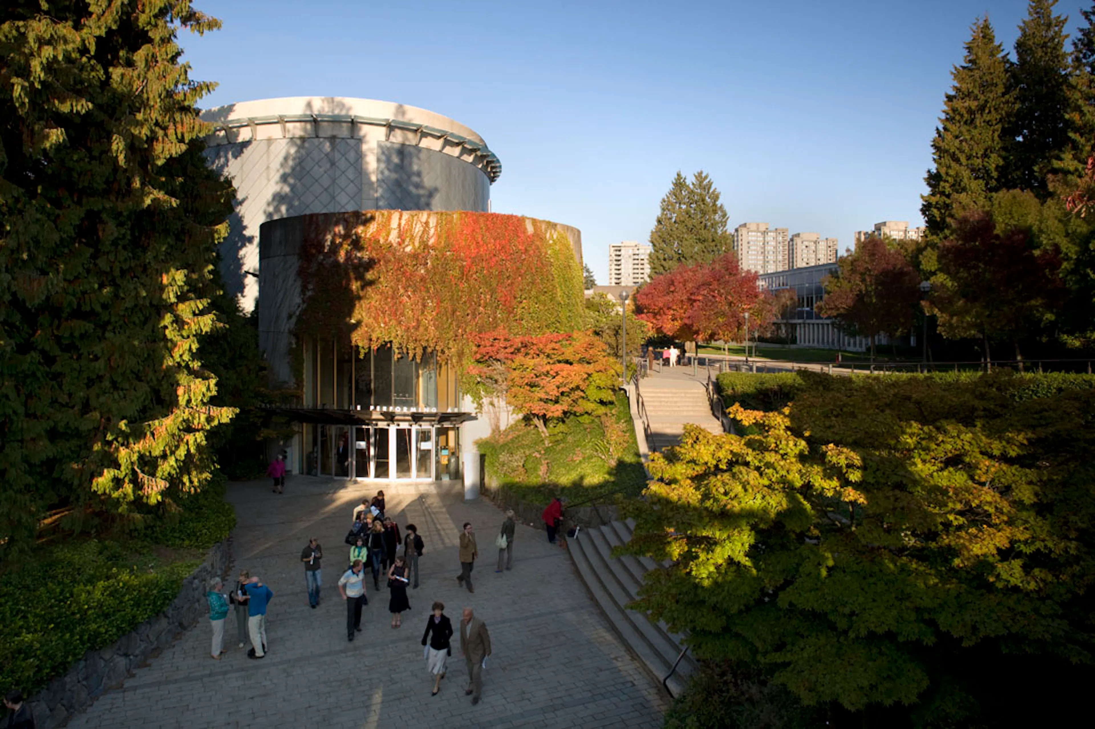 PNE Amphitheatre — 31