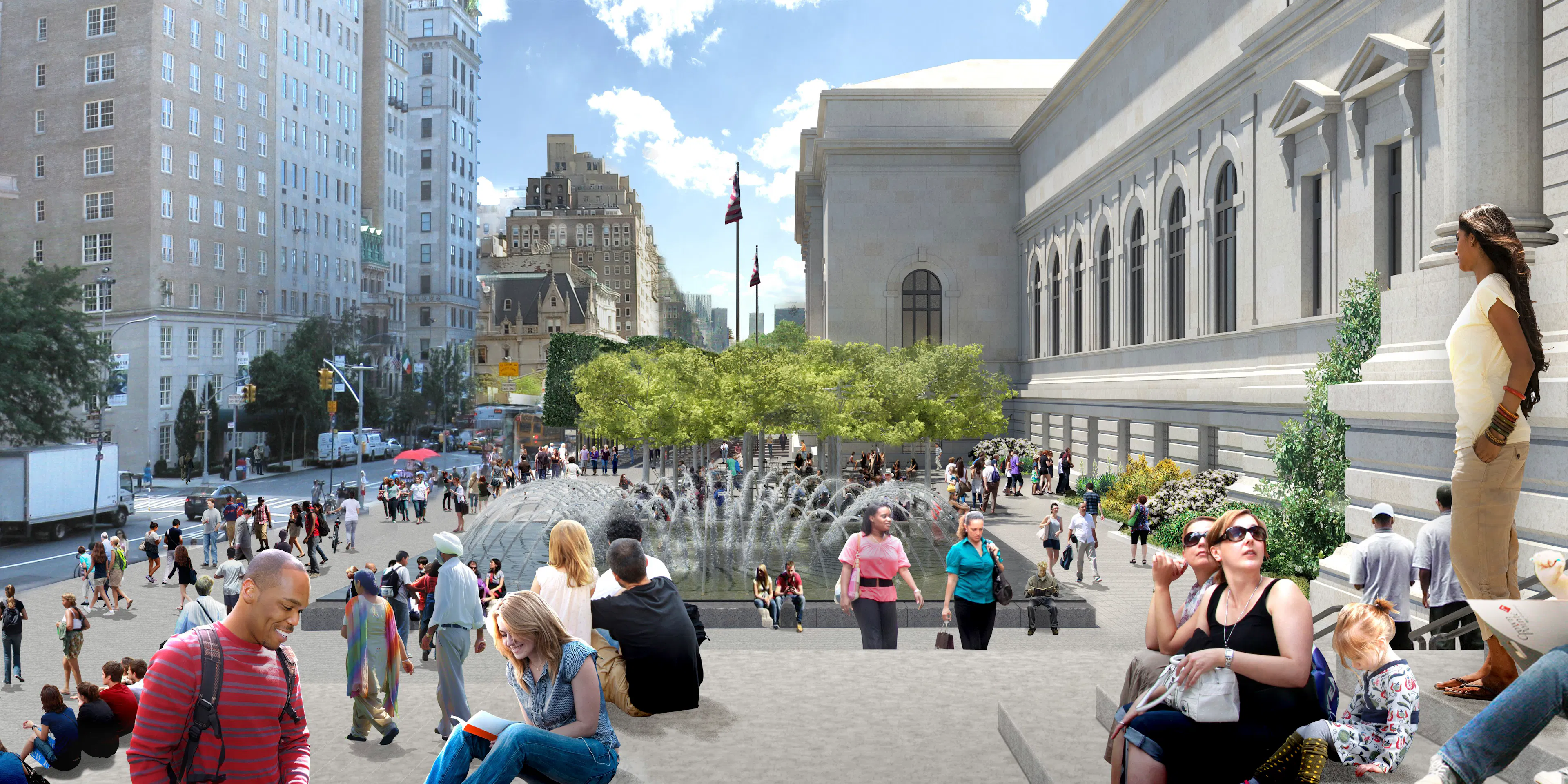 11th Street Bridge Park