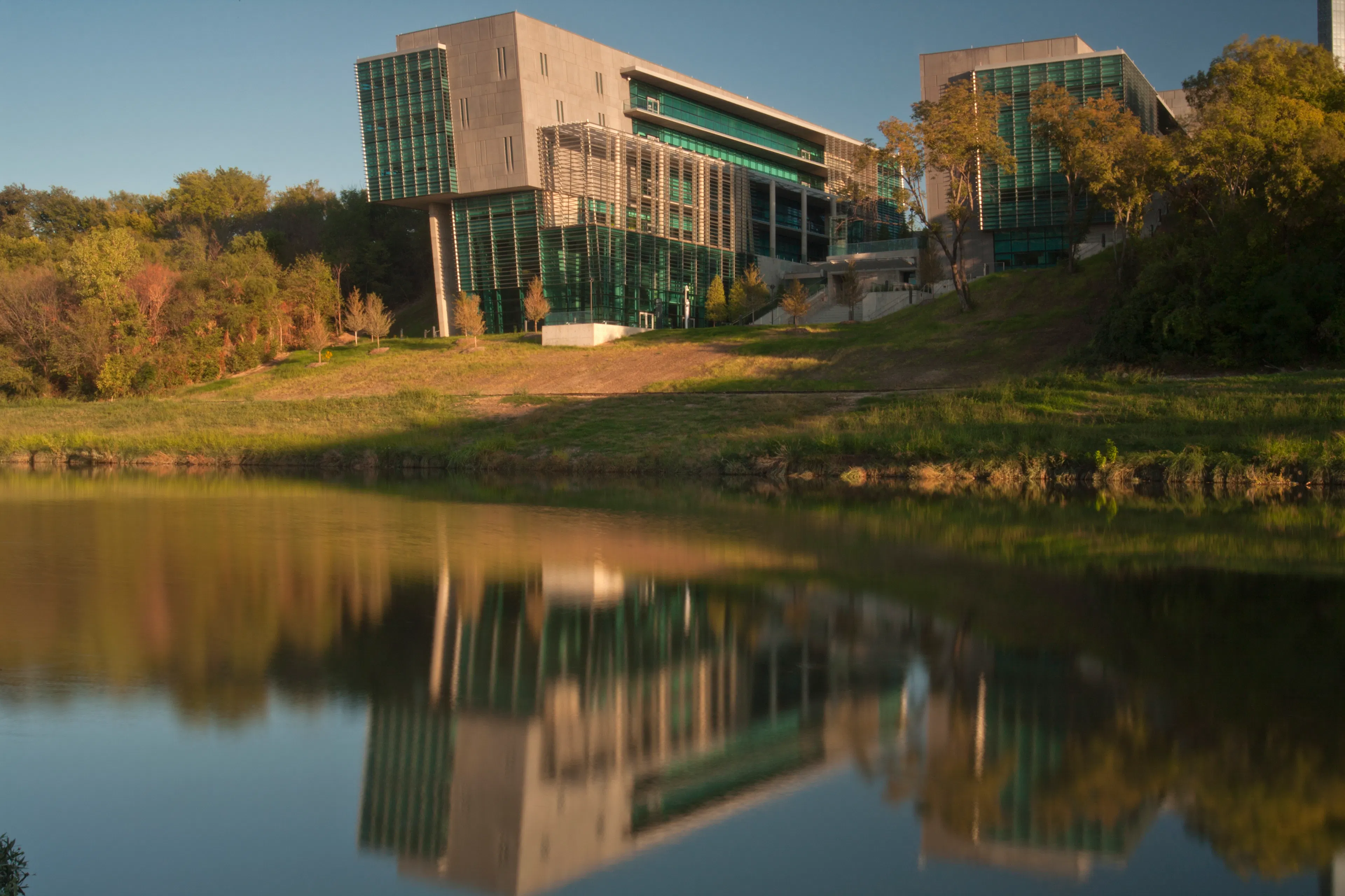 PNE Amphitheatre — 32