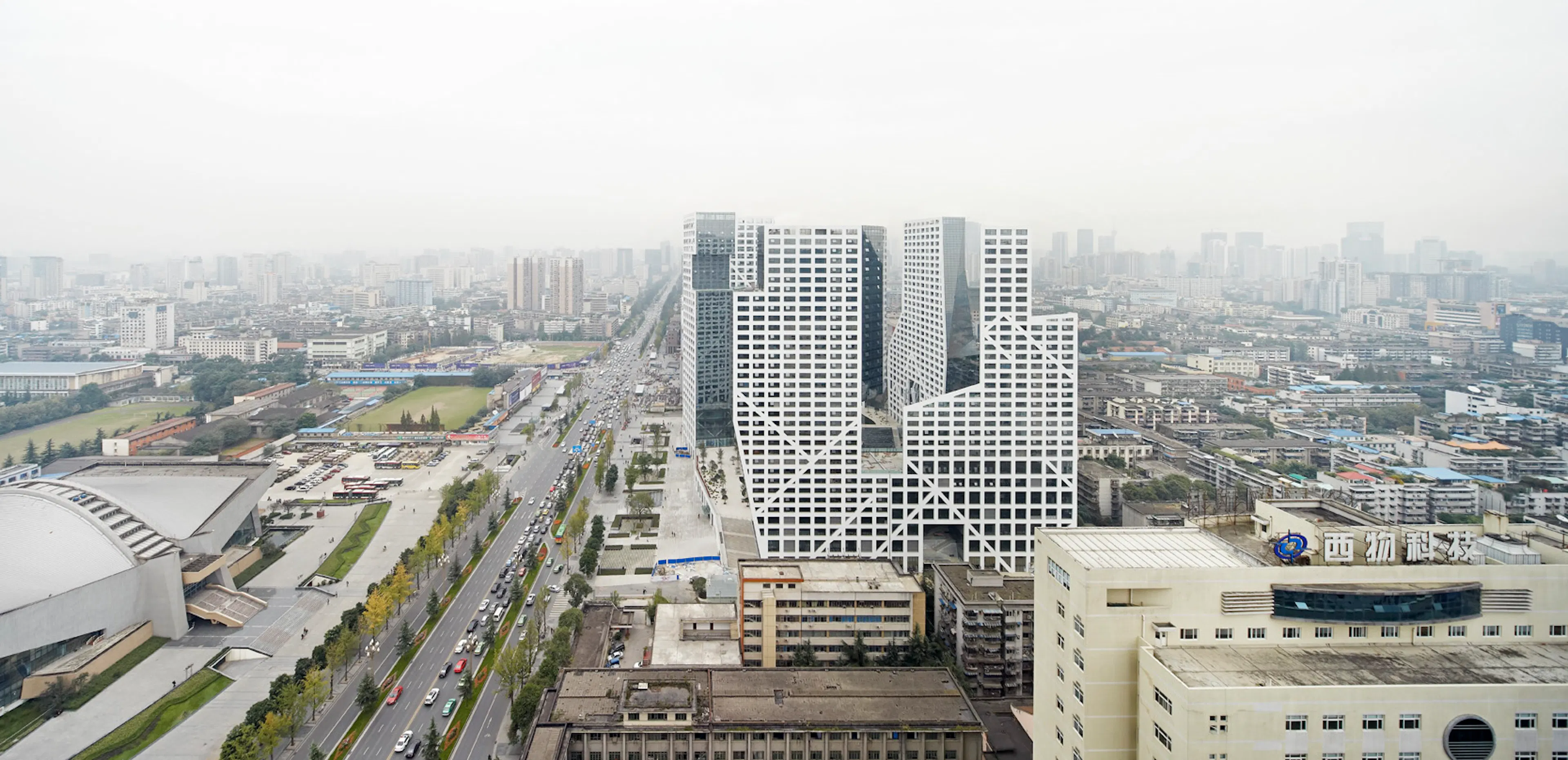 Sliced Porosity Block — 11