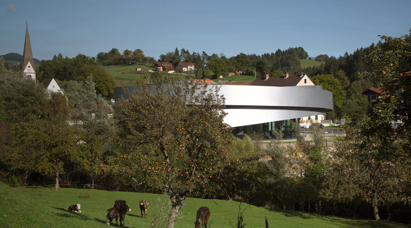 © OFIS architects, SADAR + VUGA, dekleva gregoric architects, Bevk Perović arhitekti