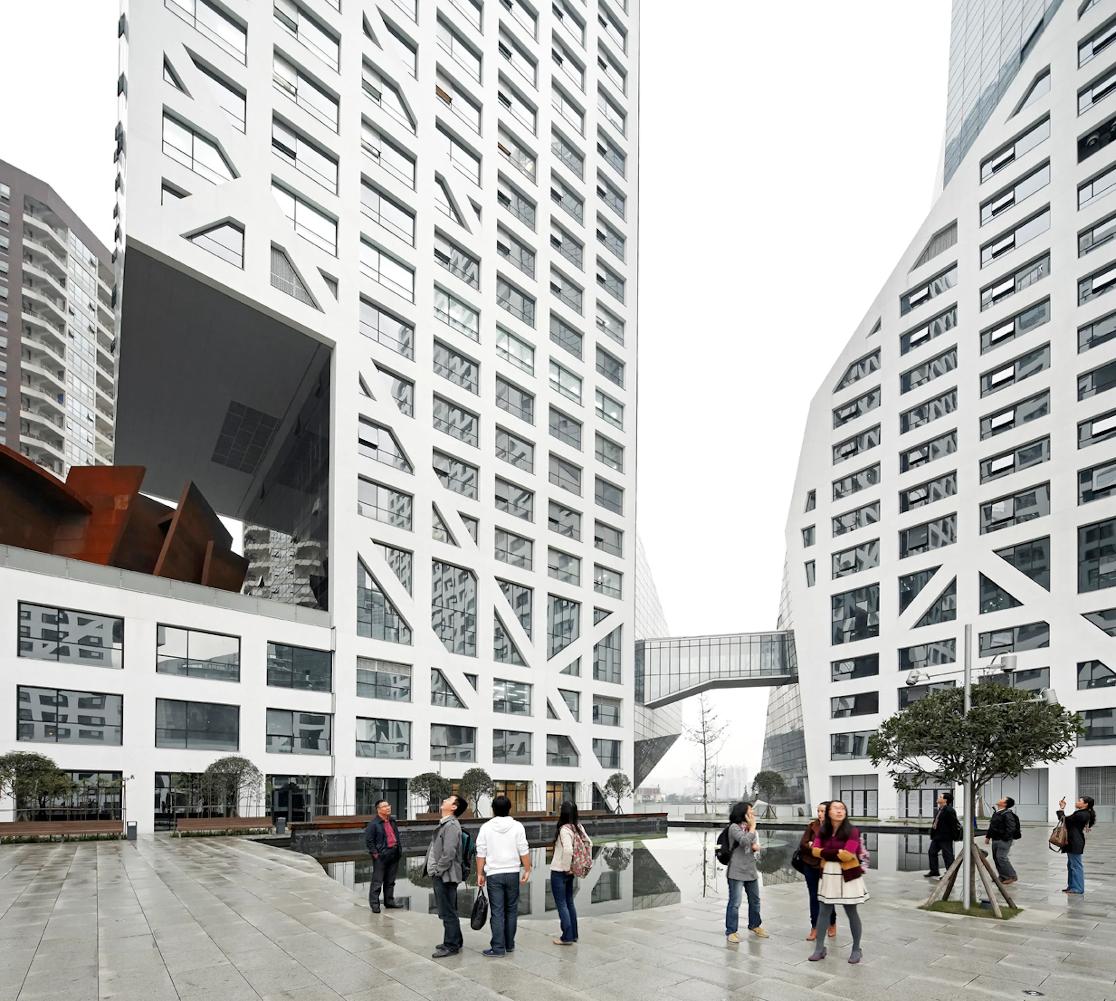 Sliced Porosity Block — 3