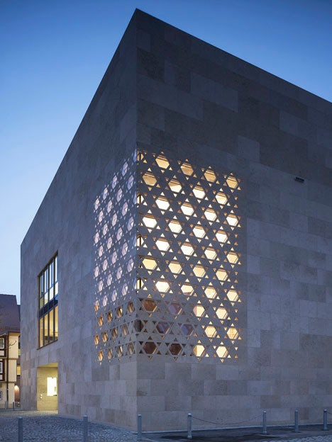 © Kister Scheithauer Gross Architekten
