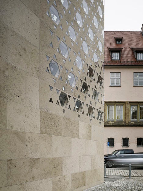 © Kister Scheithauer Gross Architekten