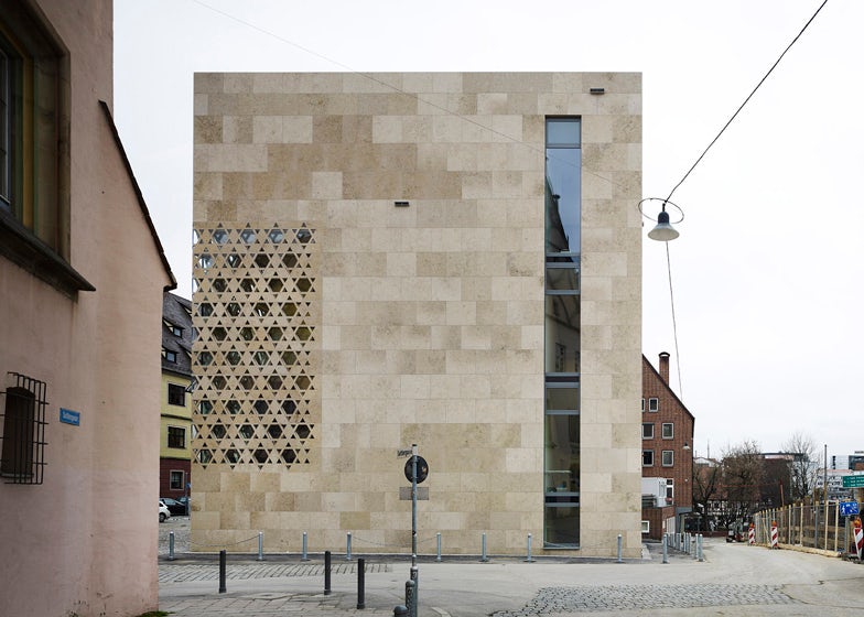 © Kister Scheithauer Gross Architekten