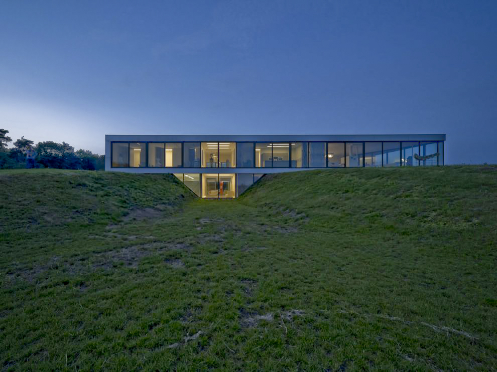 © 123DV Modern Villas