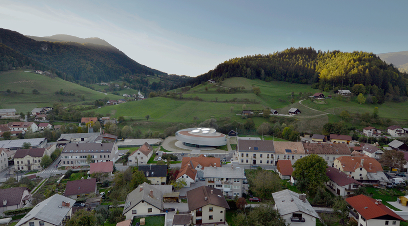 © OFIS architects, SADAR + VUGA, dekleva gregoric architects, Bevk Perović arhitekti