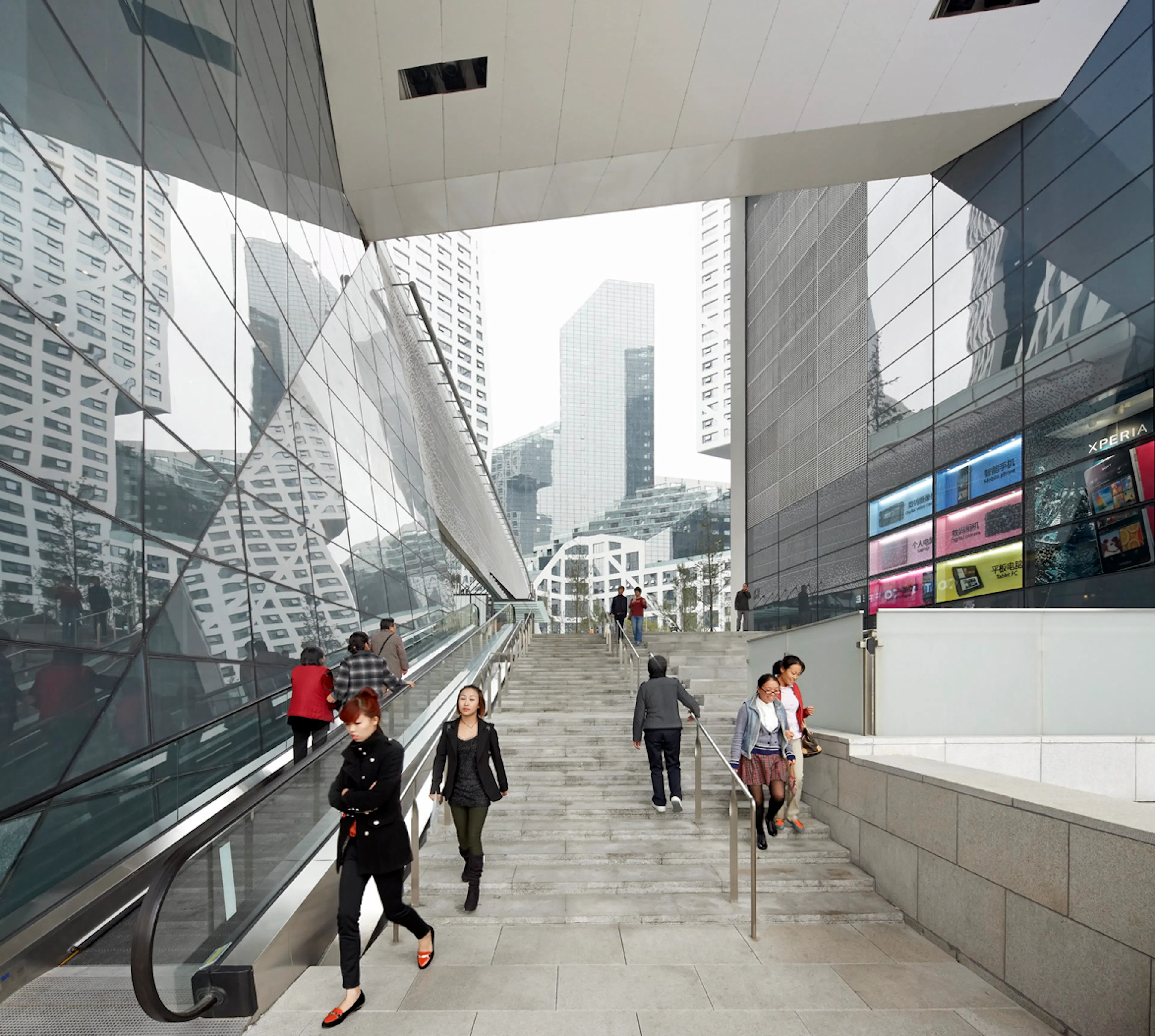 Sliced Porosity Block — 6