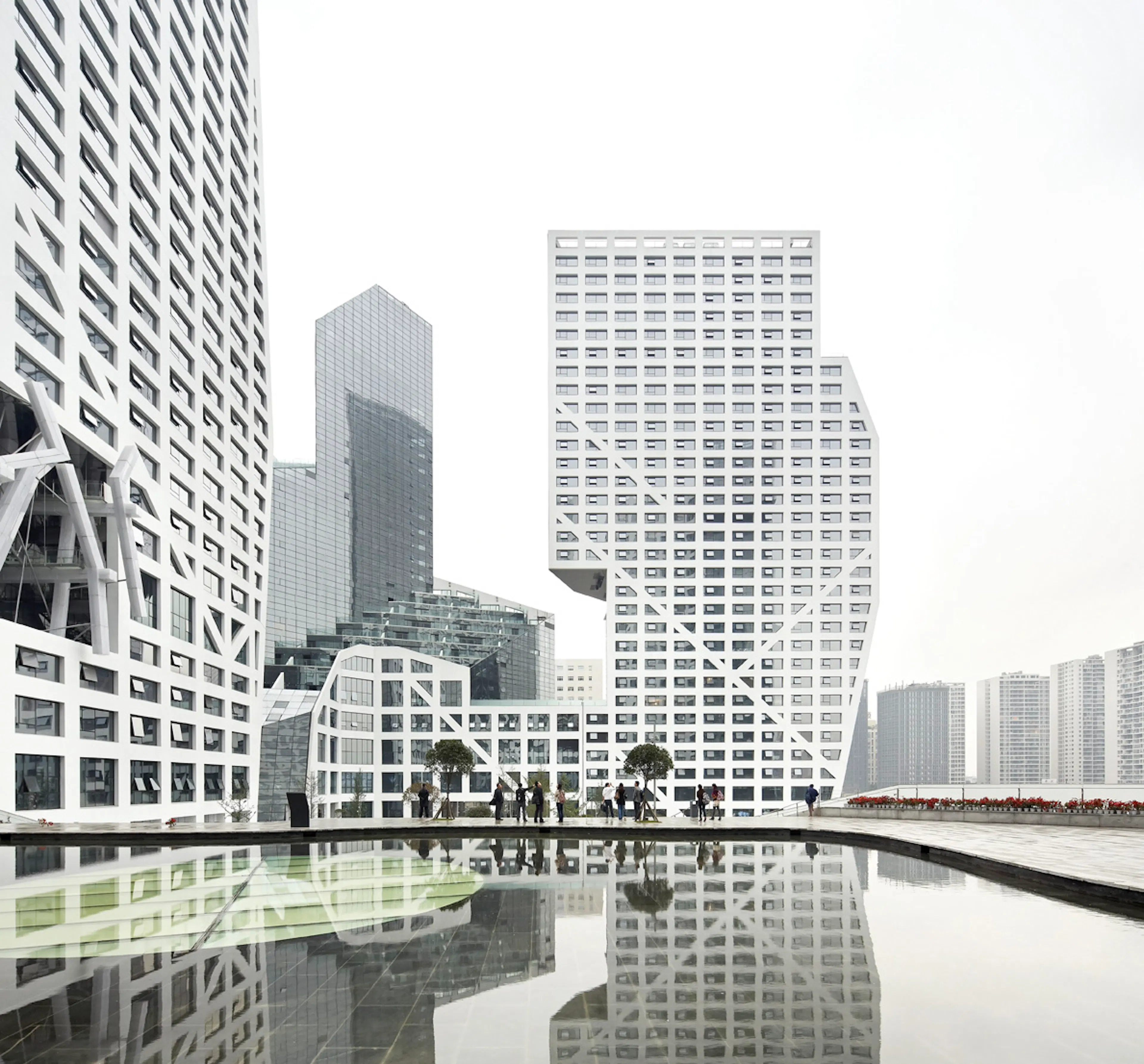 Sliced Porosity Block — 1