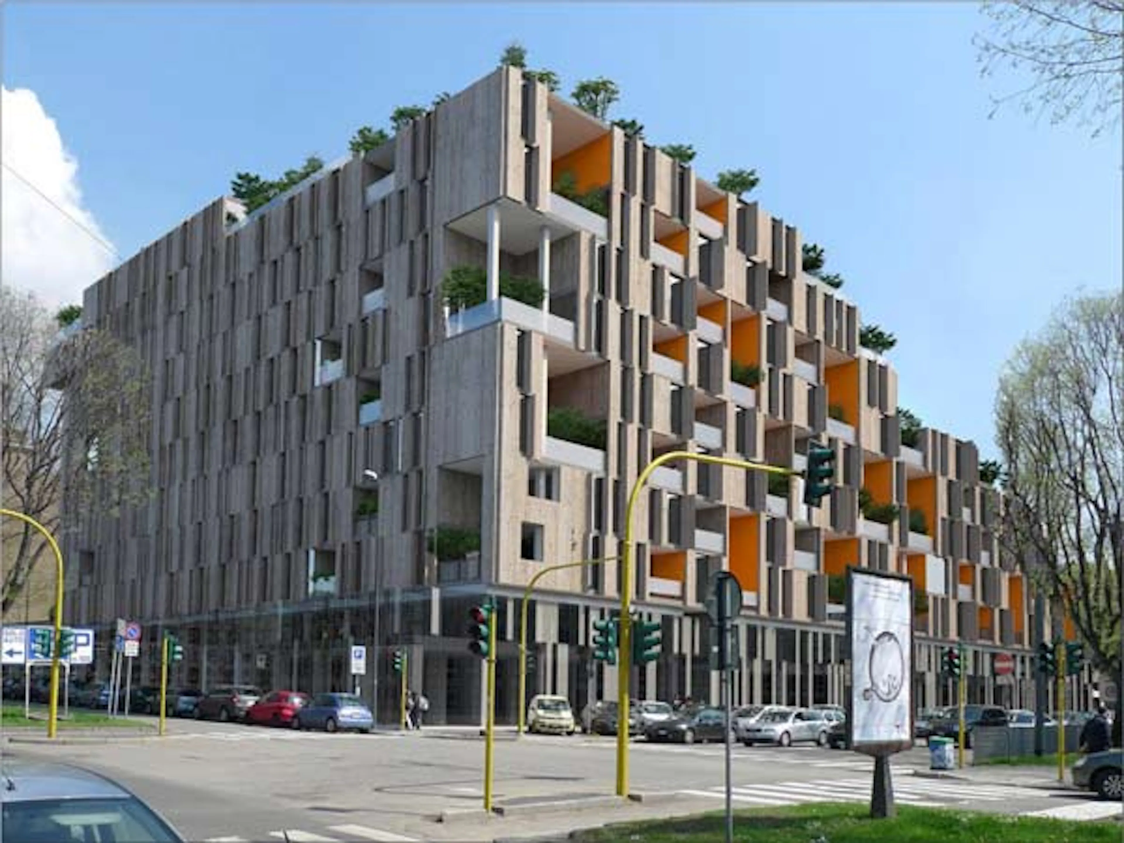 Ca' delle Alzaie — 11