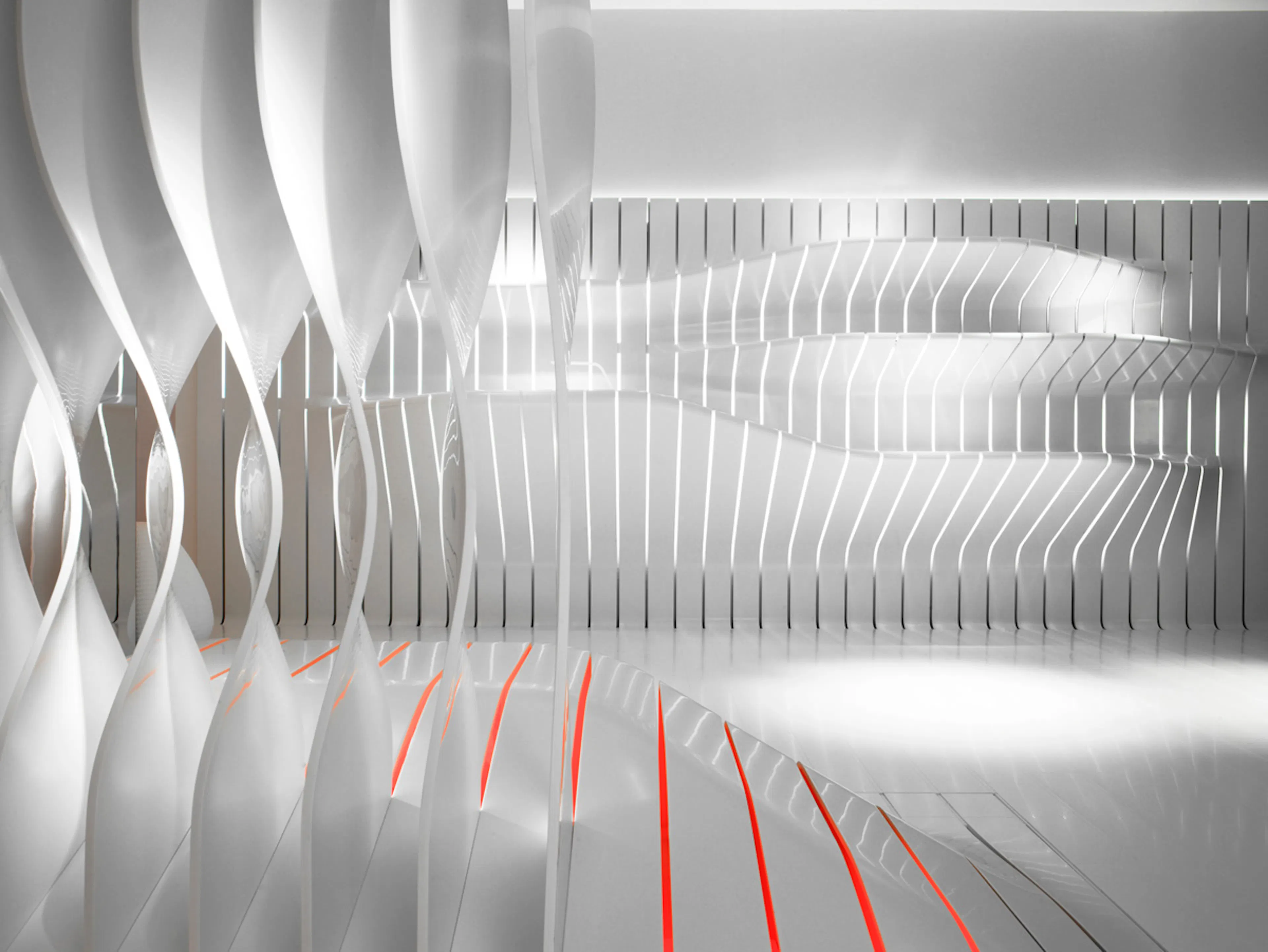 Maggie's Southampton — 2