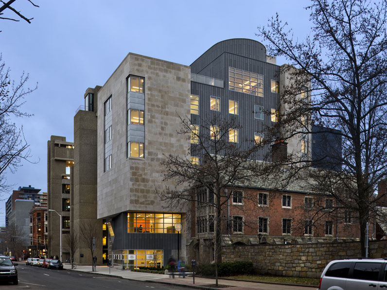 Gwathmey Residence And Studio By Gwathmey Siegel & Associates ...