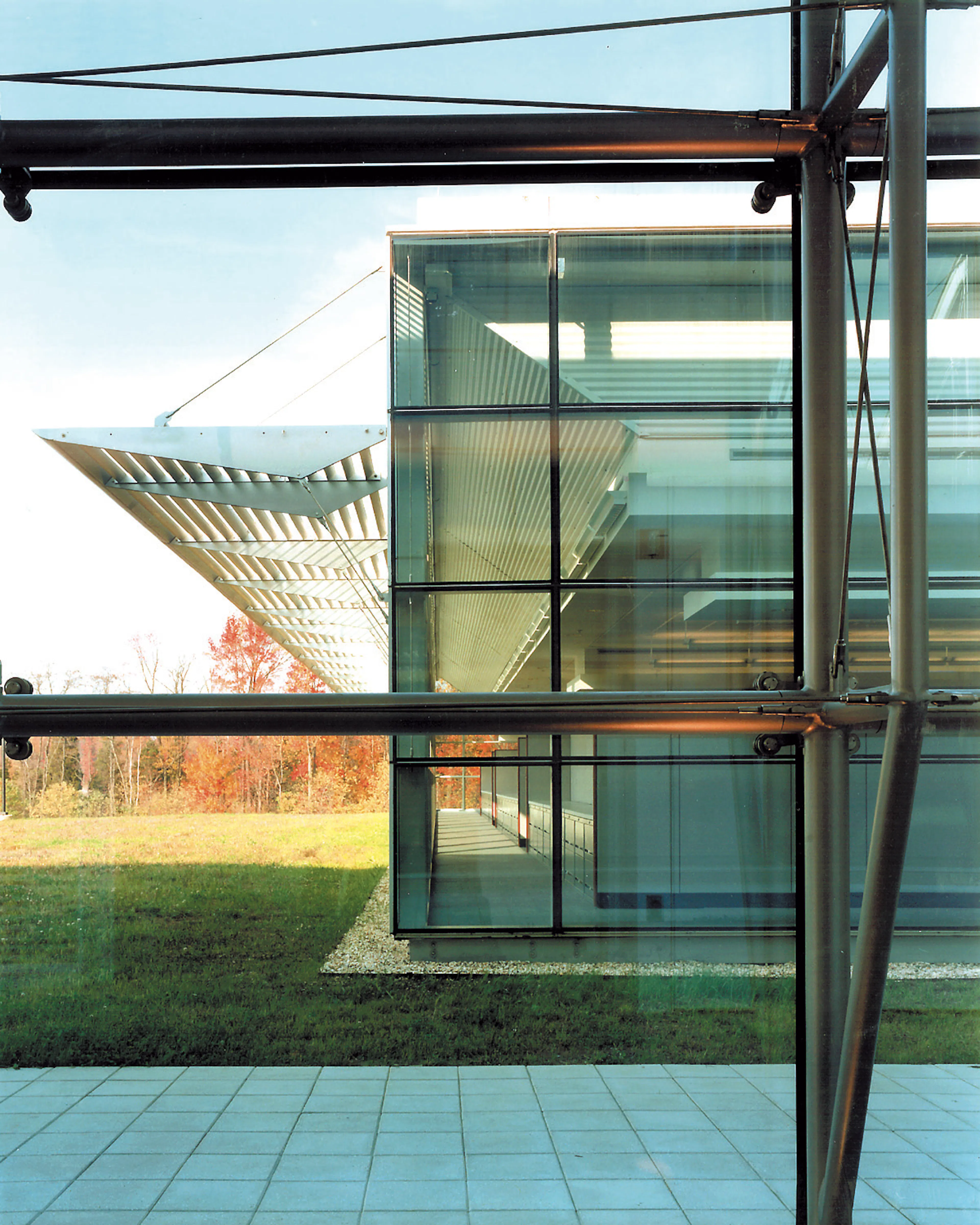 St. Elizabeths East Gateway Pavilion — 4