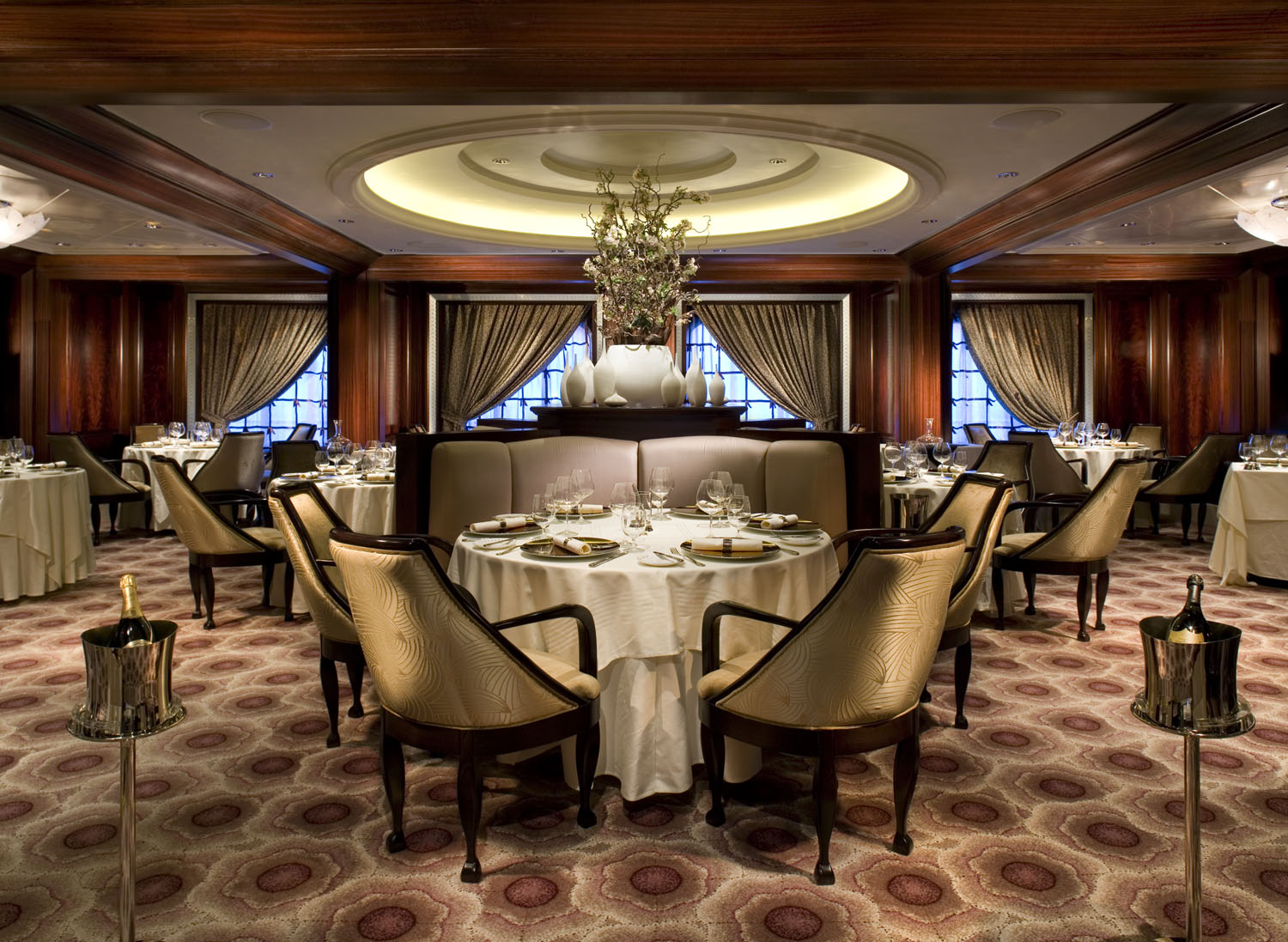 Celebrity Cruise Solstice