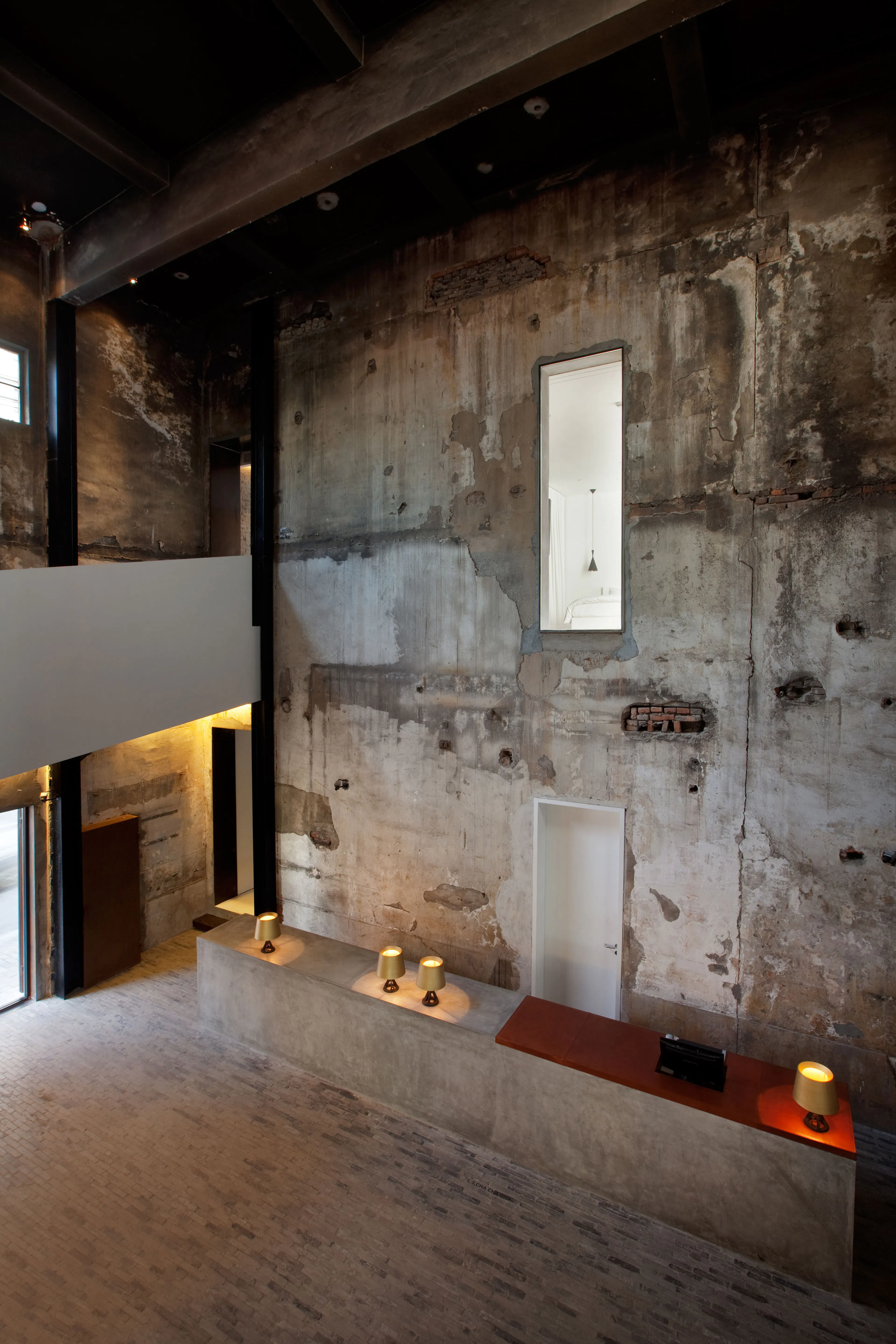 Waterhouse South Bund — 14