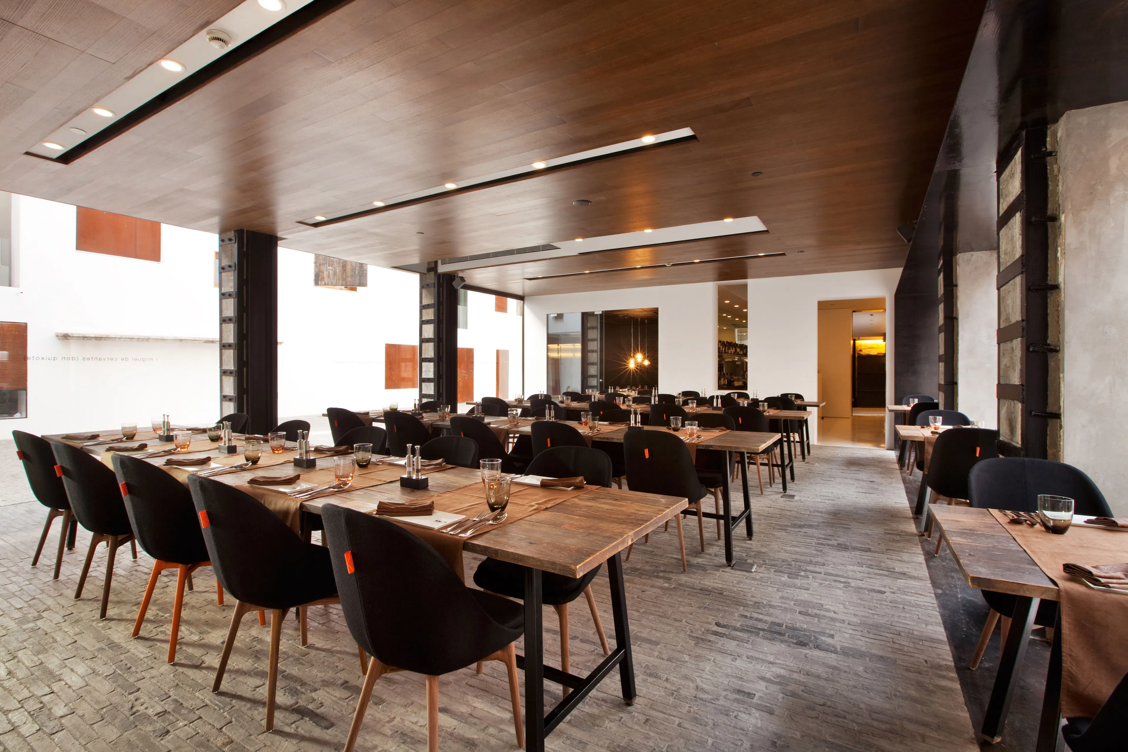 Waterhouse South Bund — 12